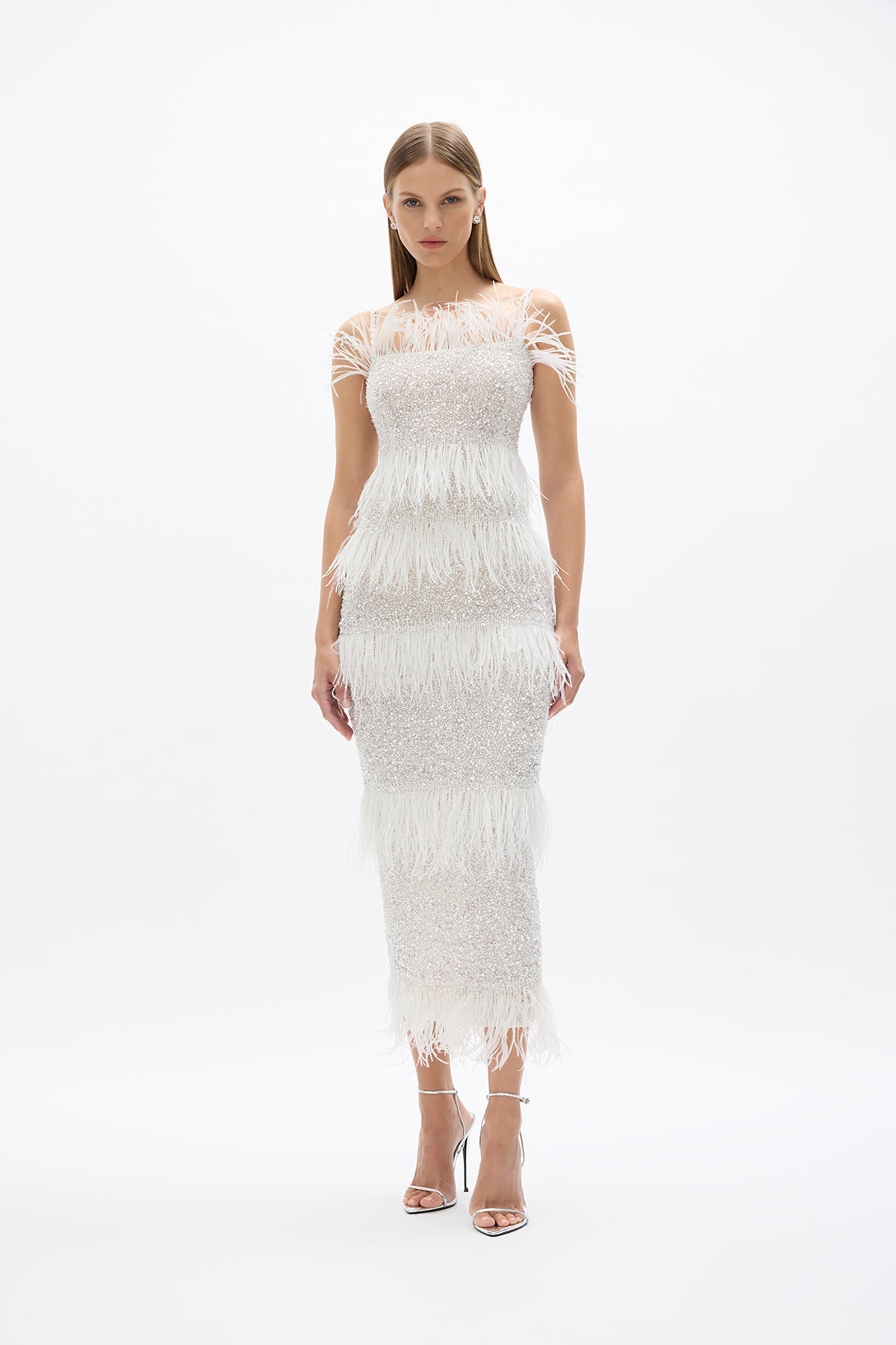 Frenchy Dress