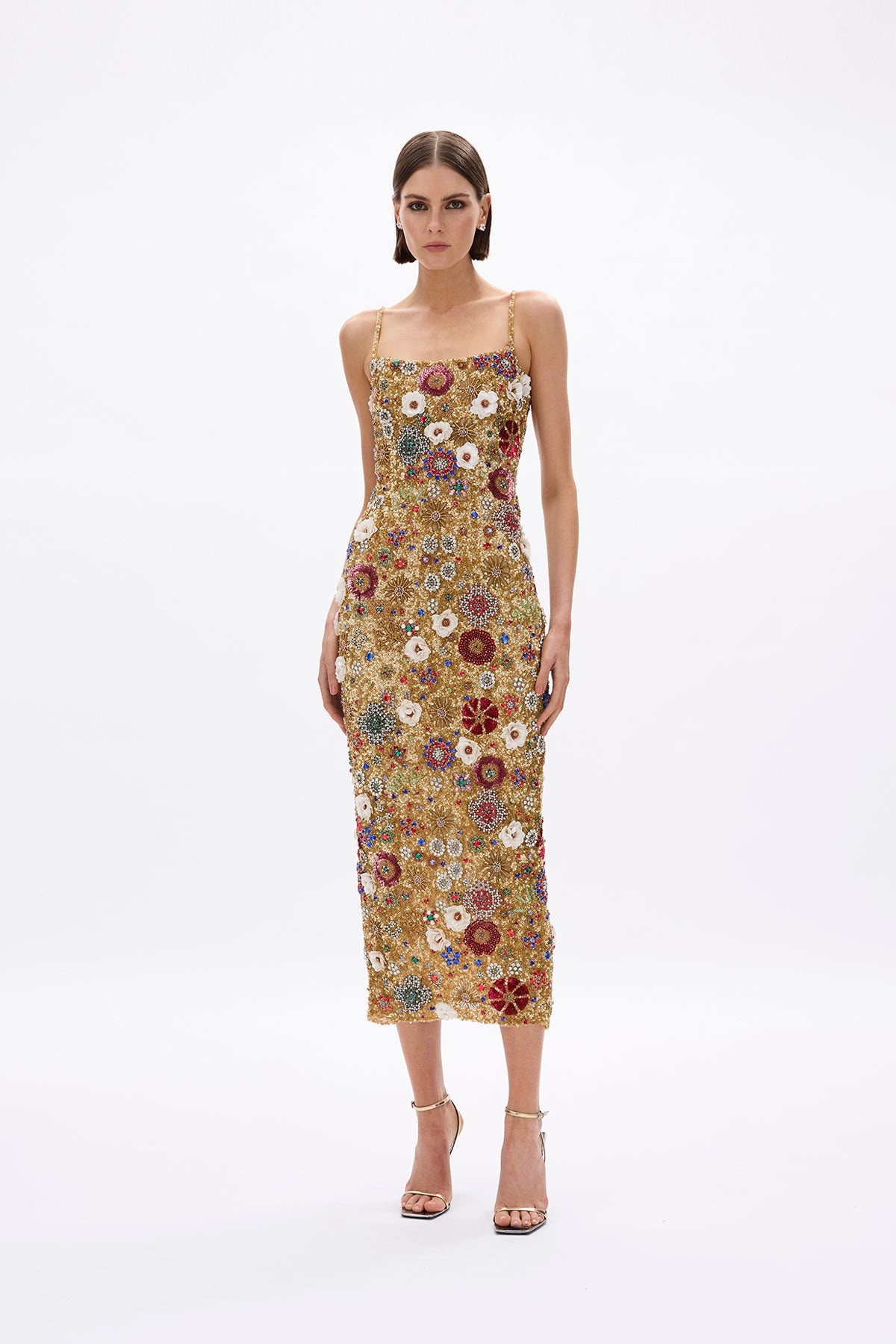 Francesca Gown