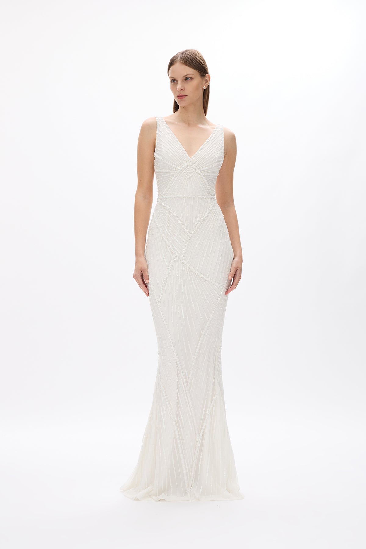 August Gown