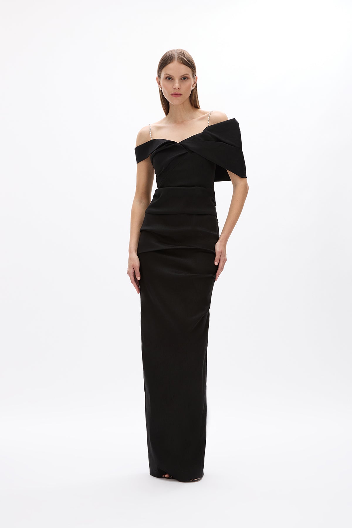 Dahli Gown