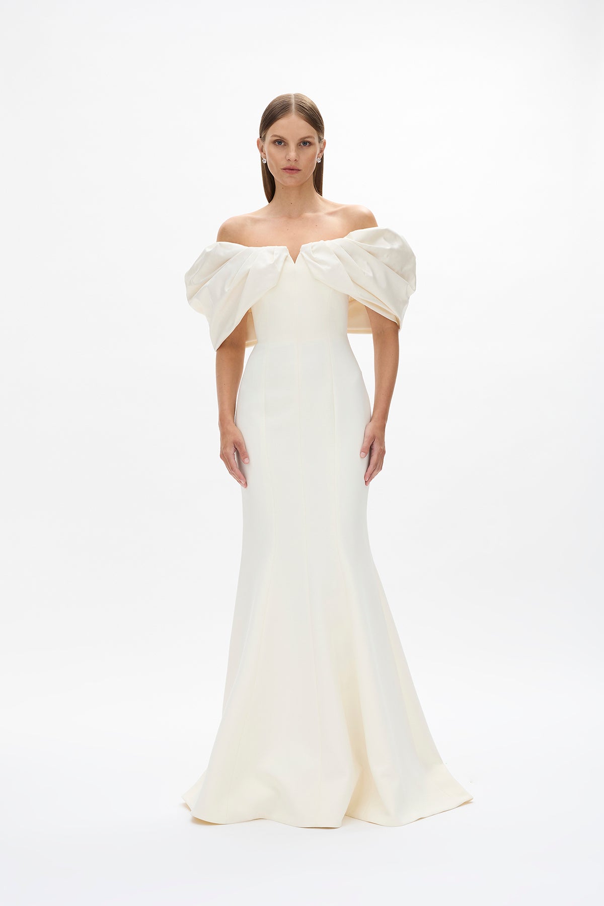 Viola Gown