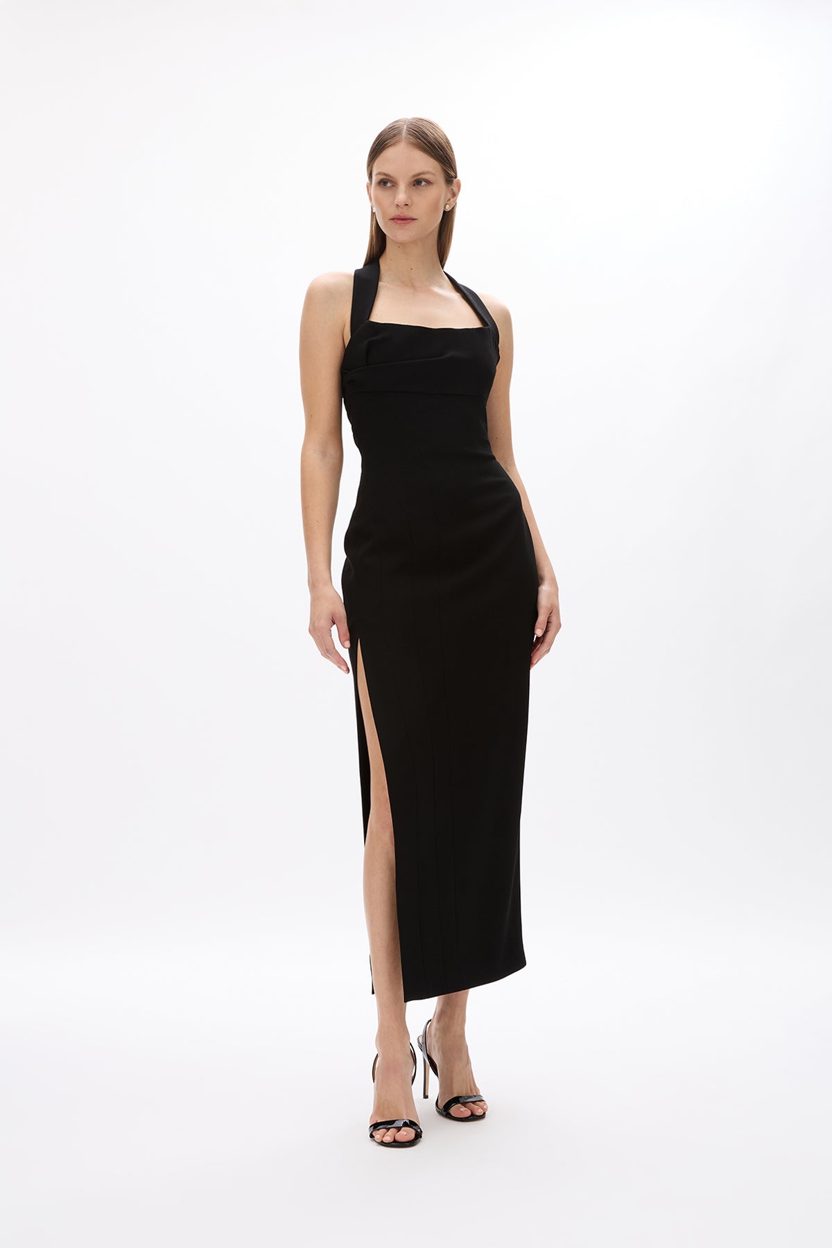 Blaine Dress