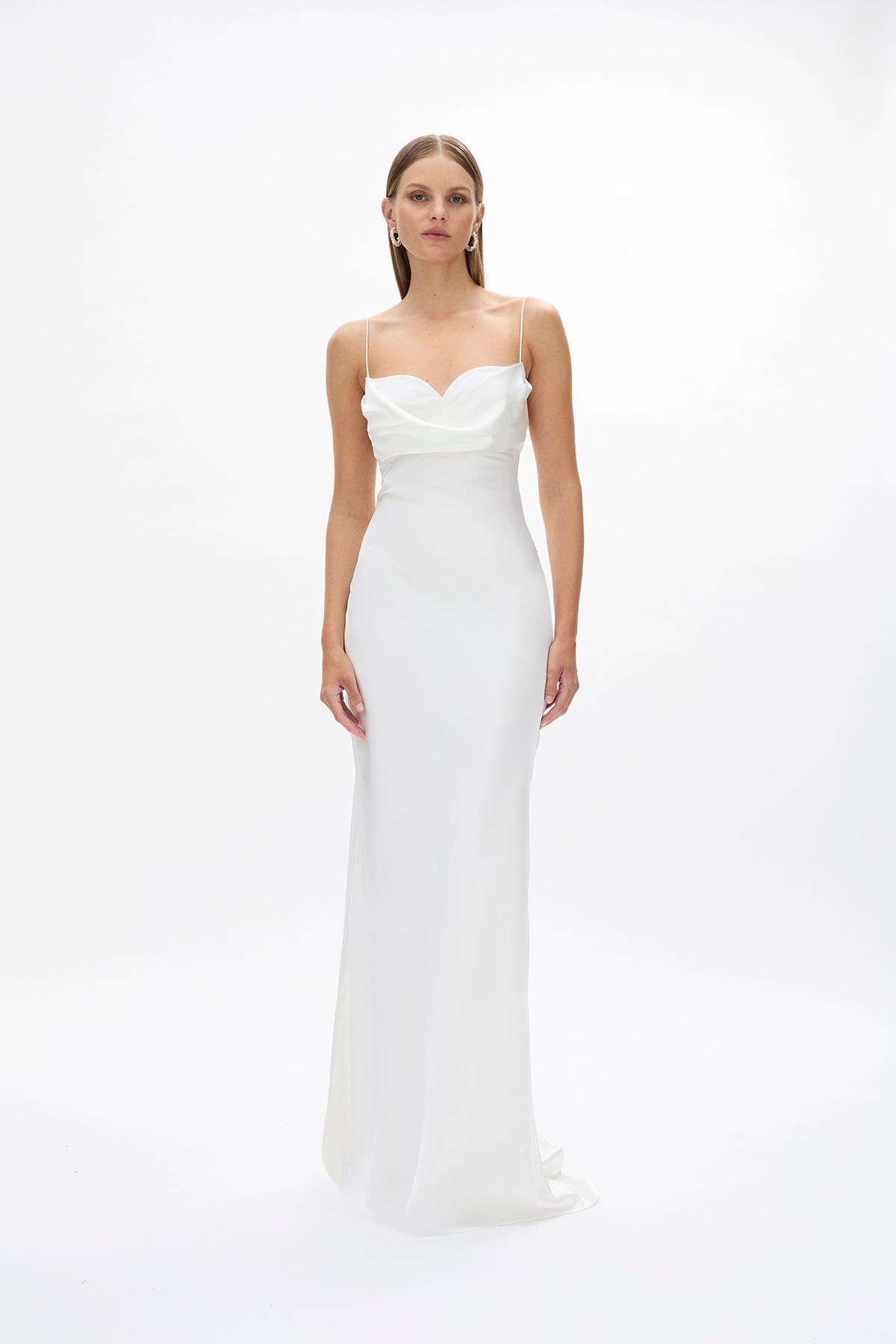 Skye Gown