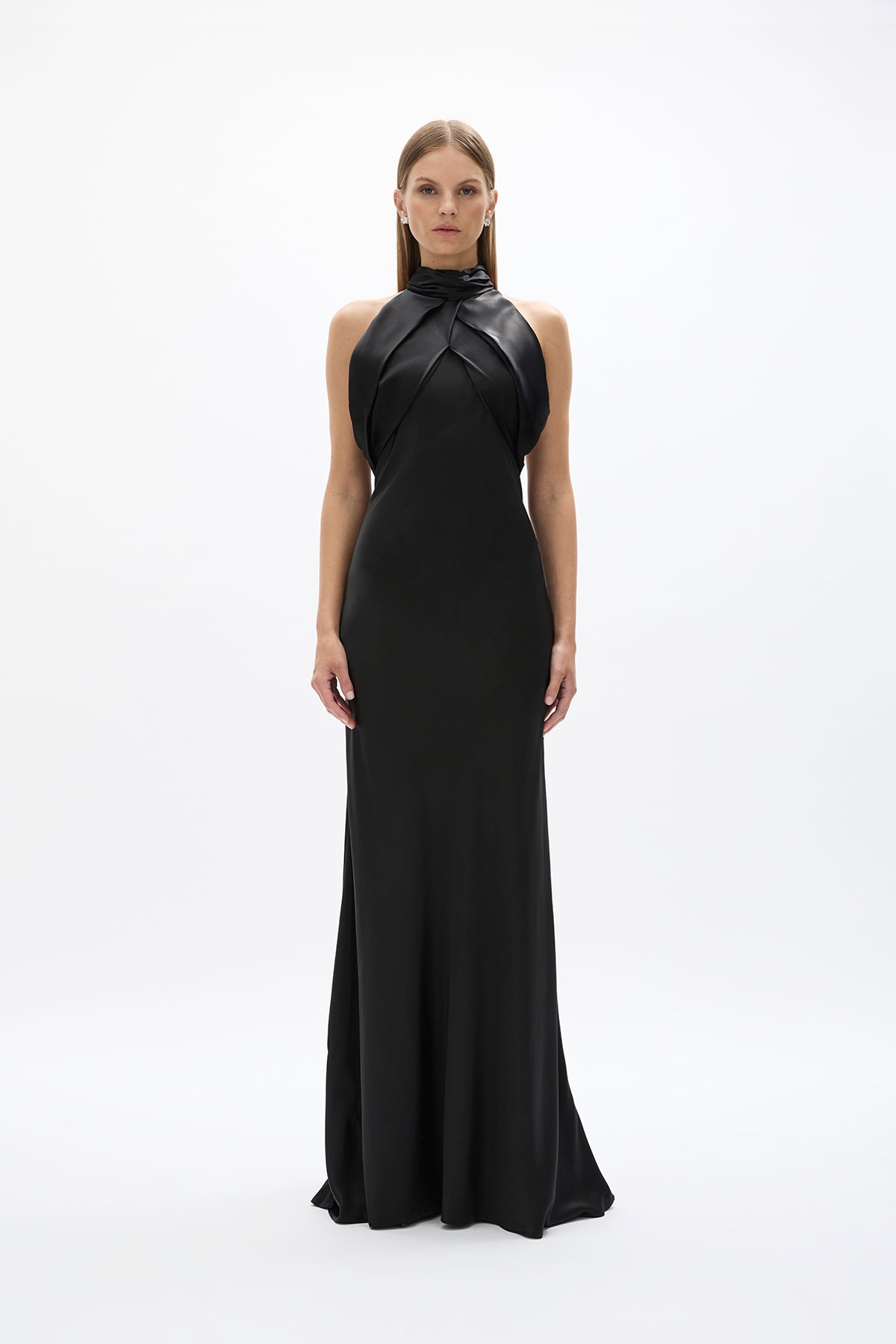 Audrey Gown