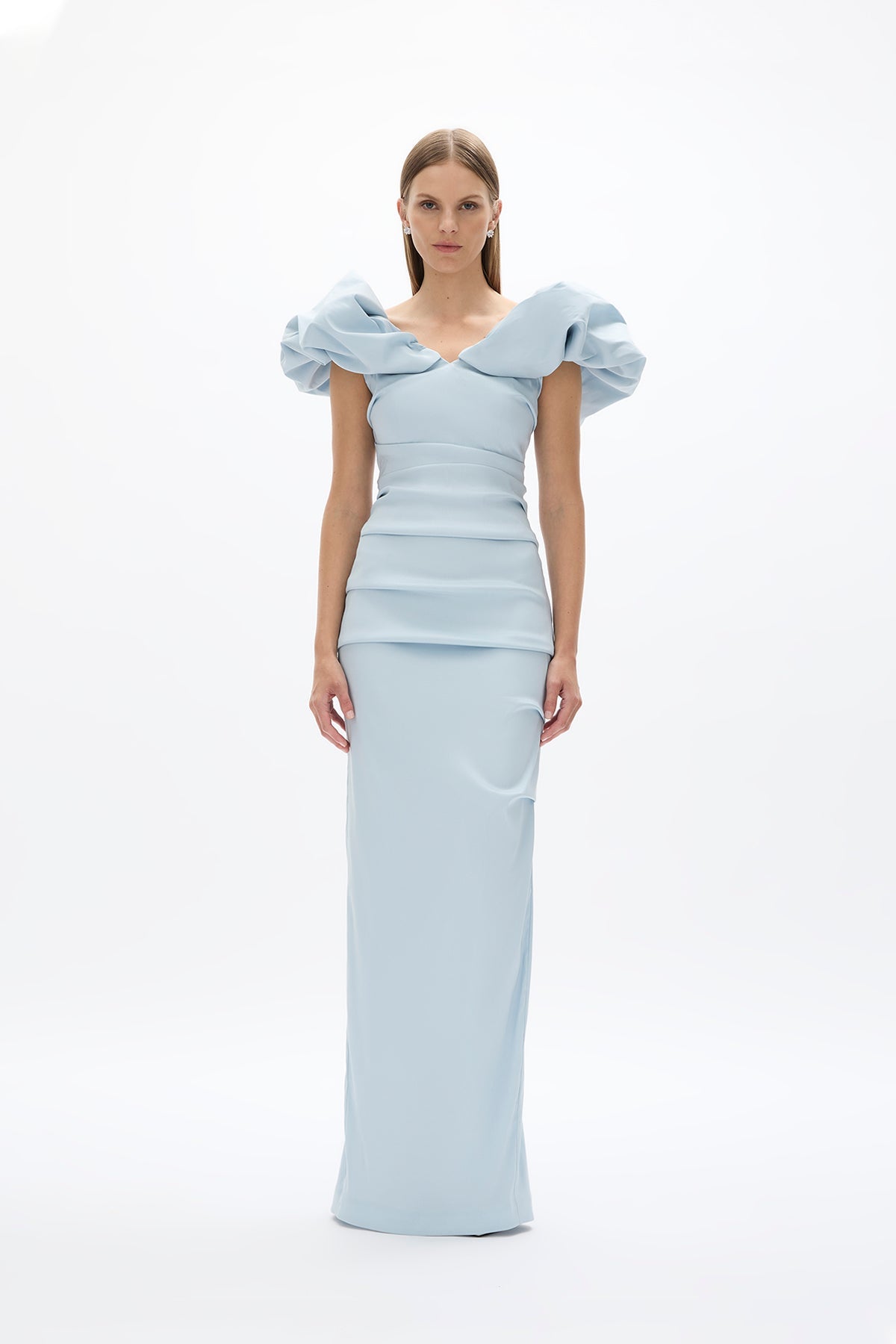 Frey Gown