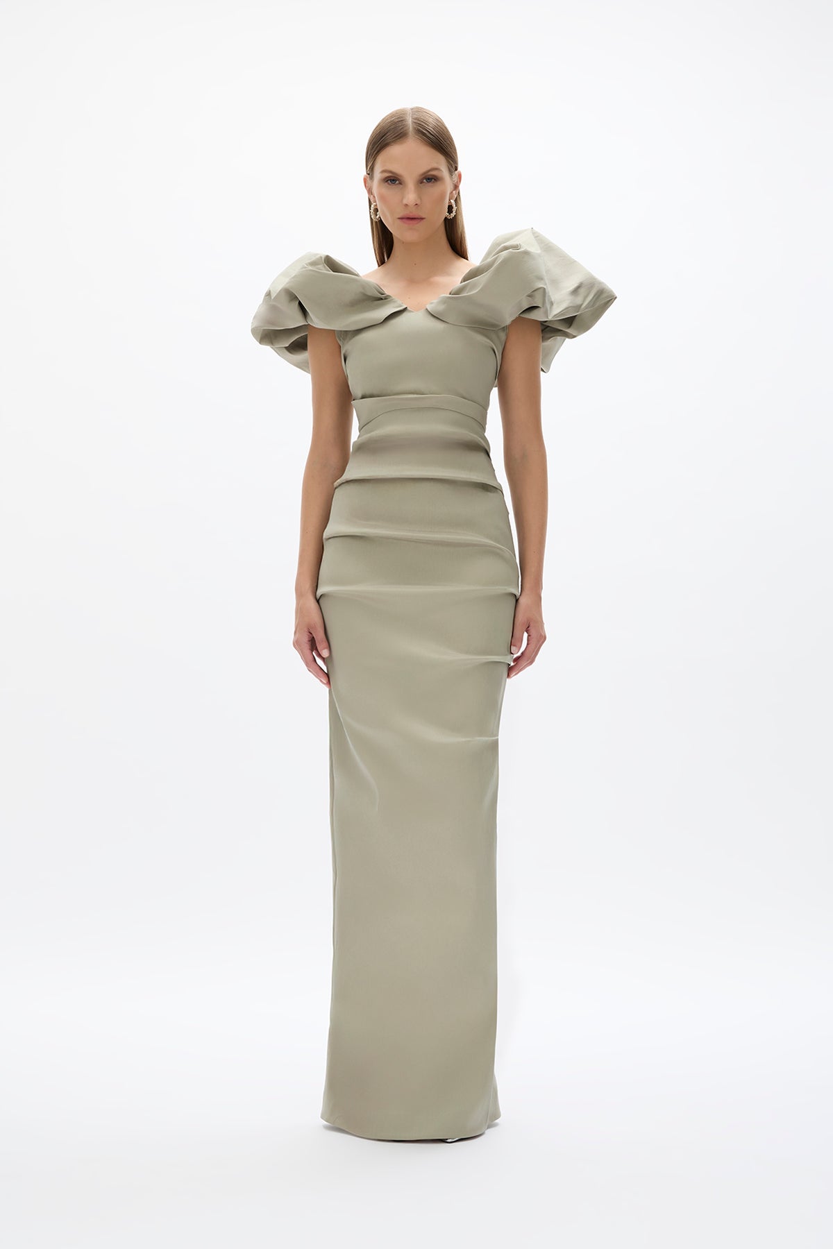 Frey Gown