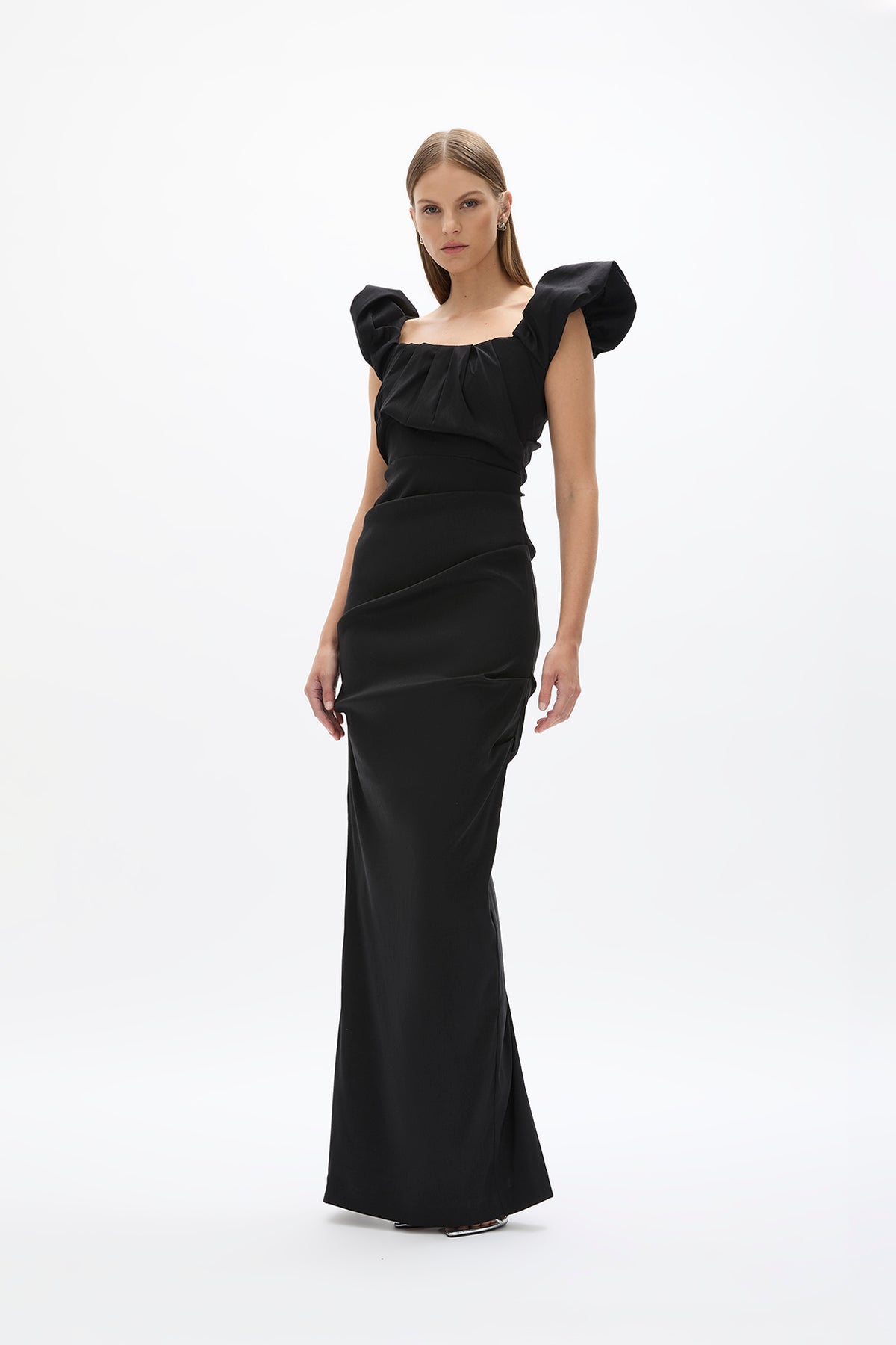 Kalina Gown
