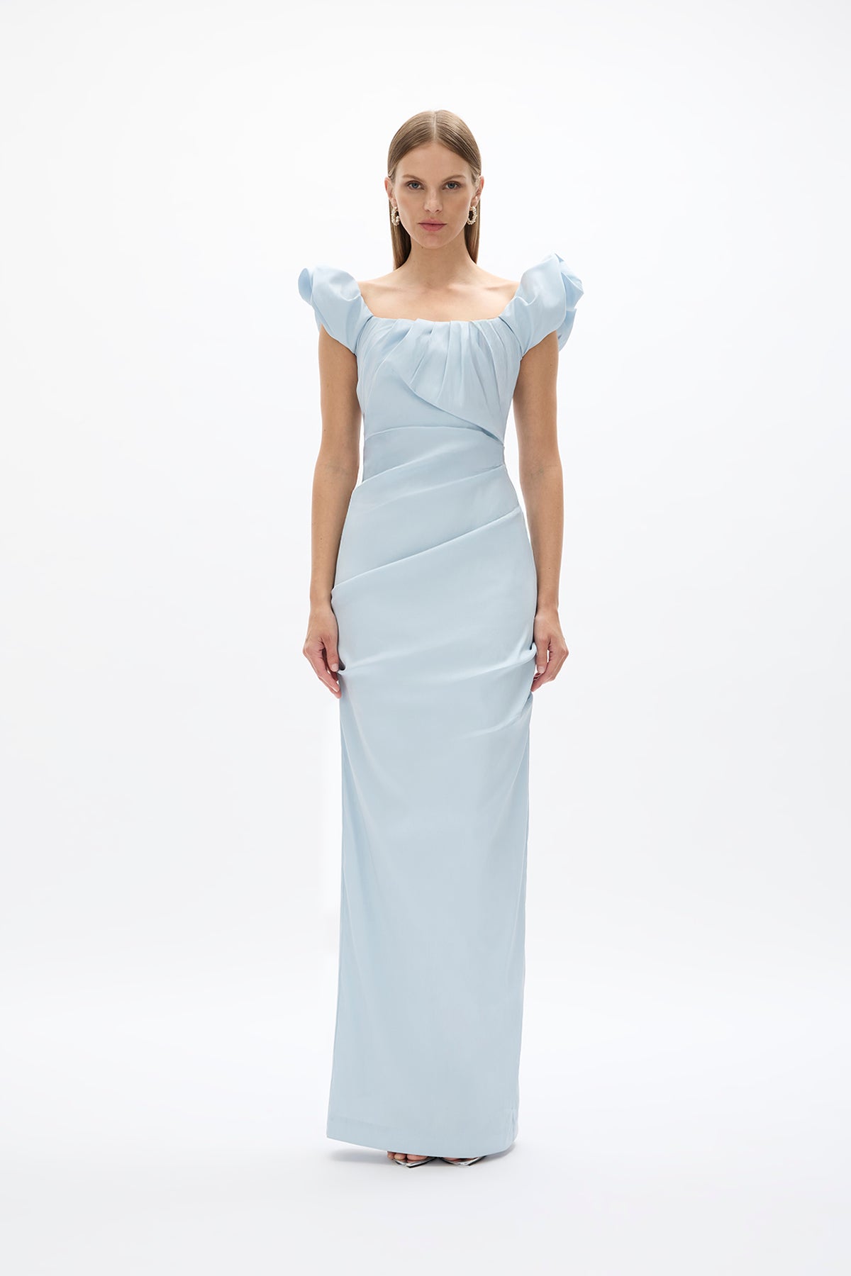 Kalina Gown