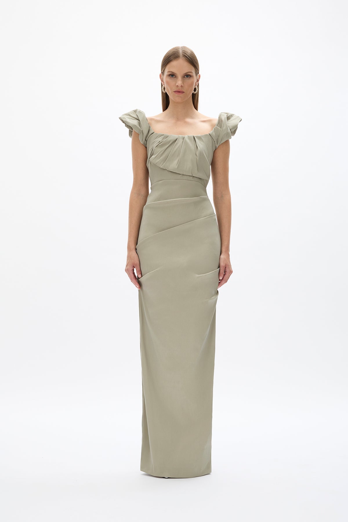 Kalina Gown