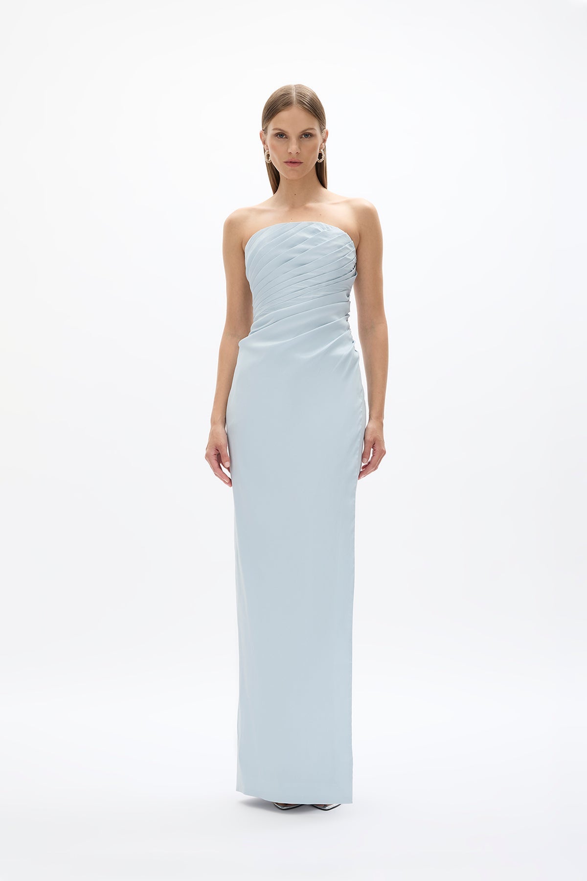 Mira Gown