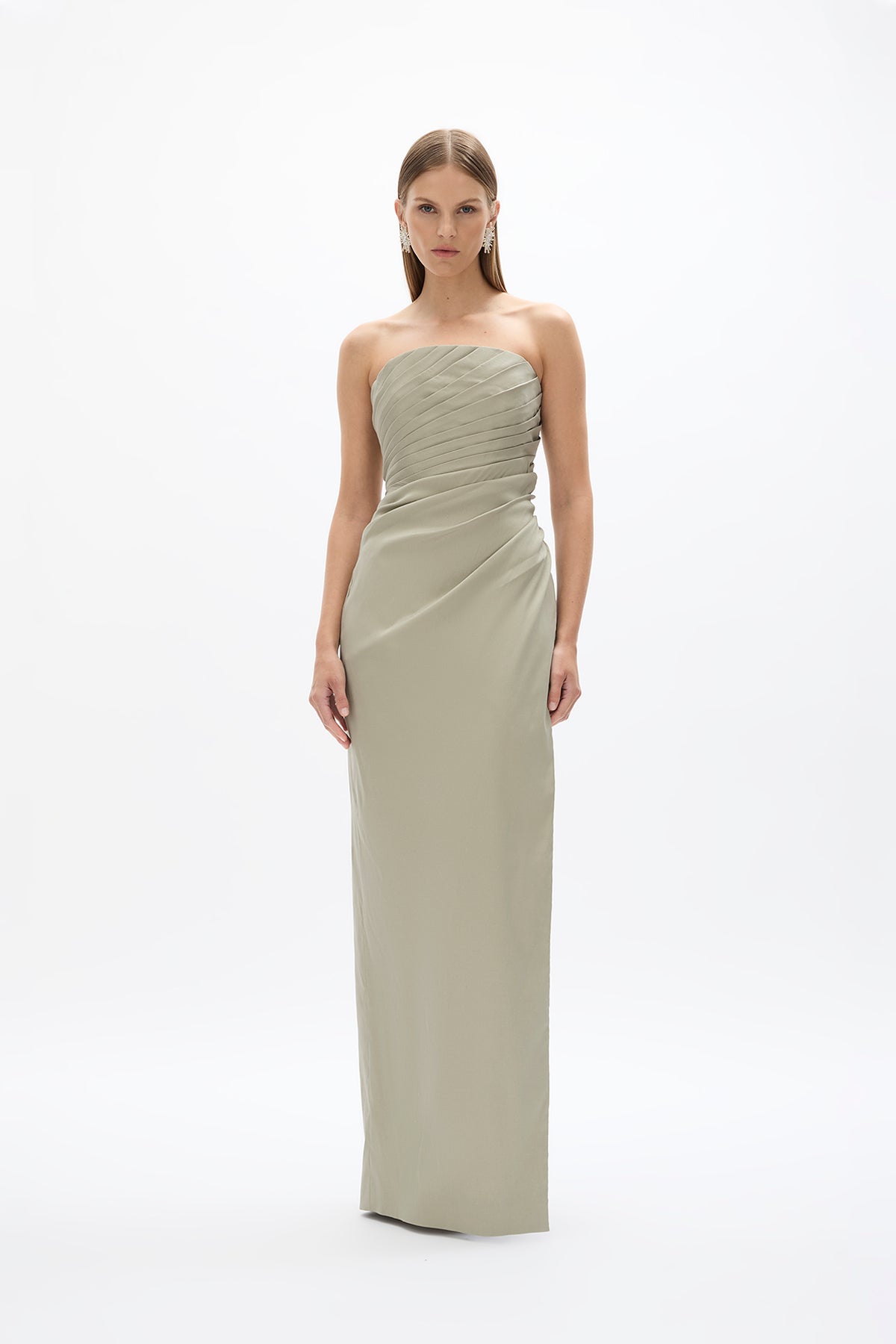 Mira Gown