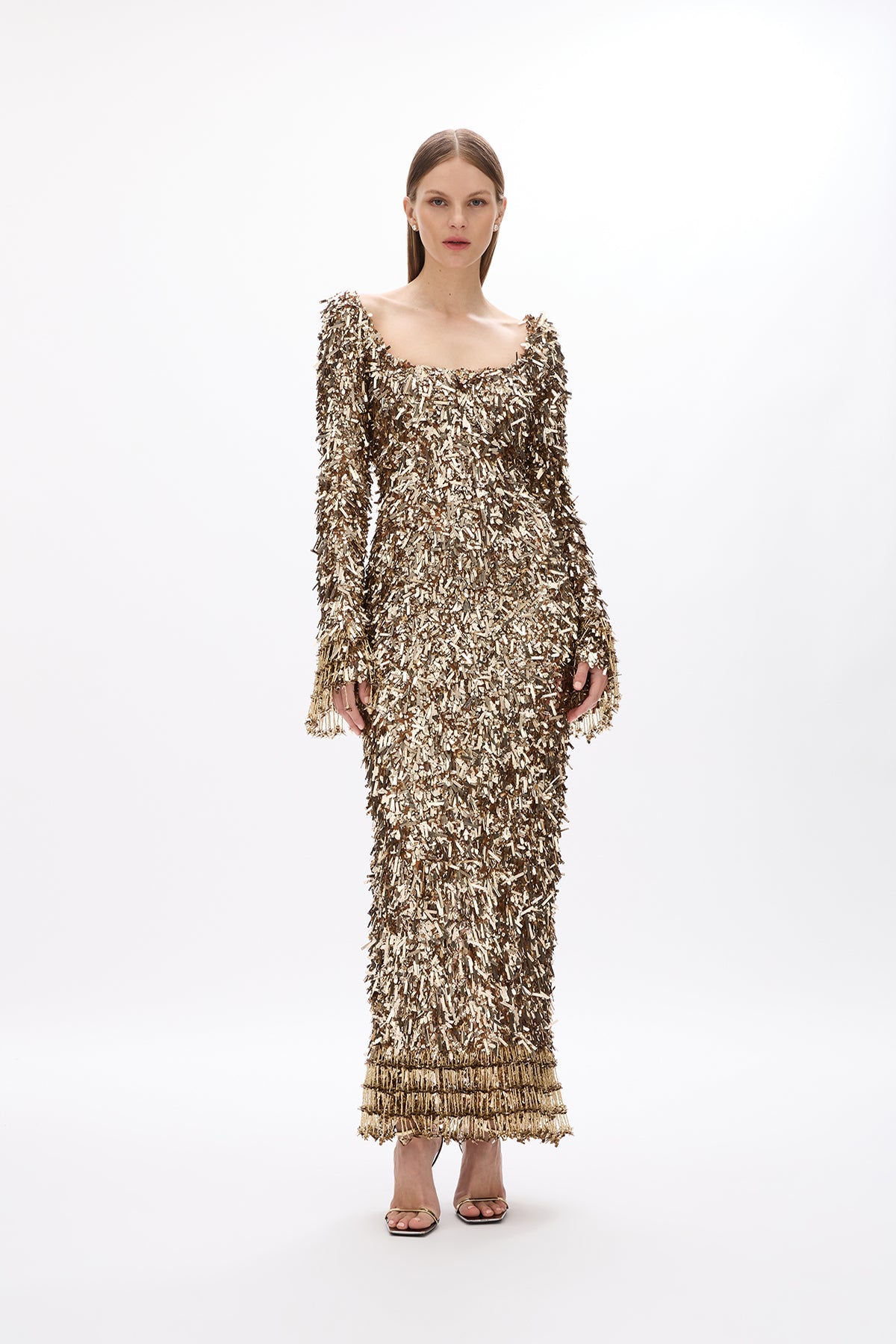 Posie Gown