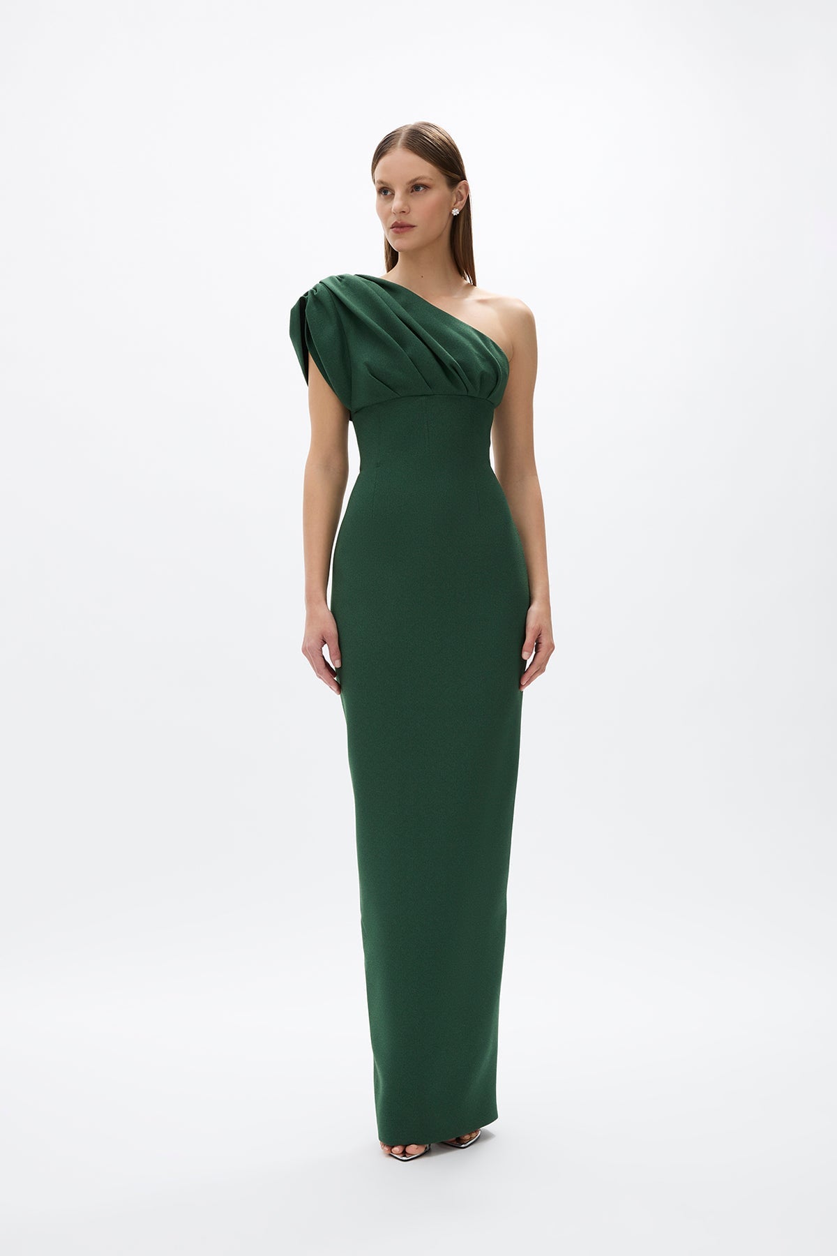 Winnie Gown