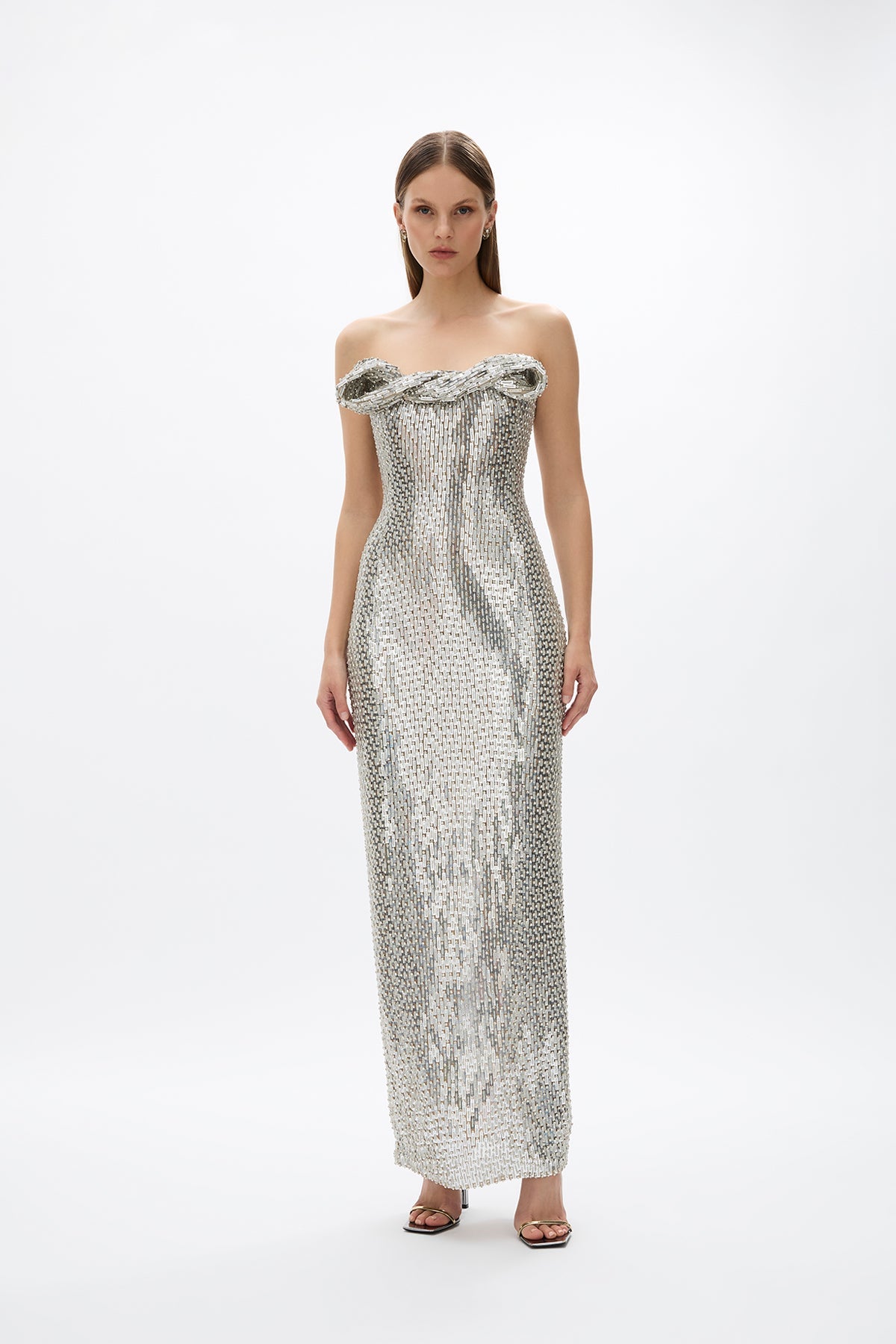 Rosalie Gown