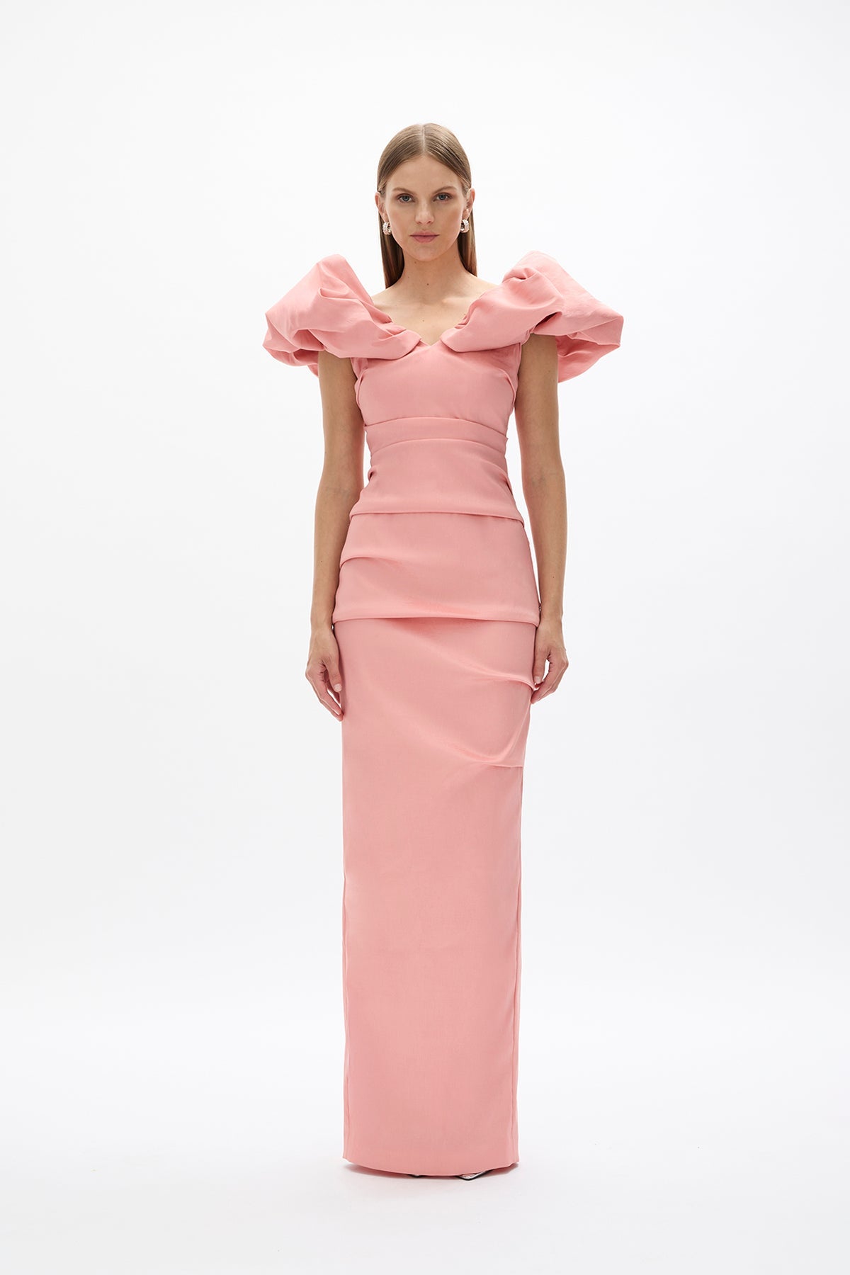 Frey Gown