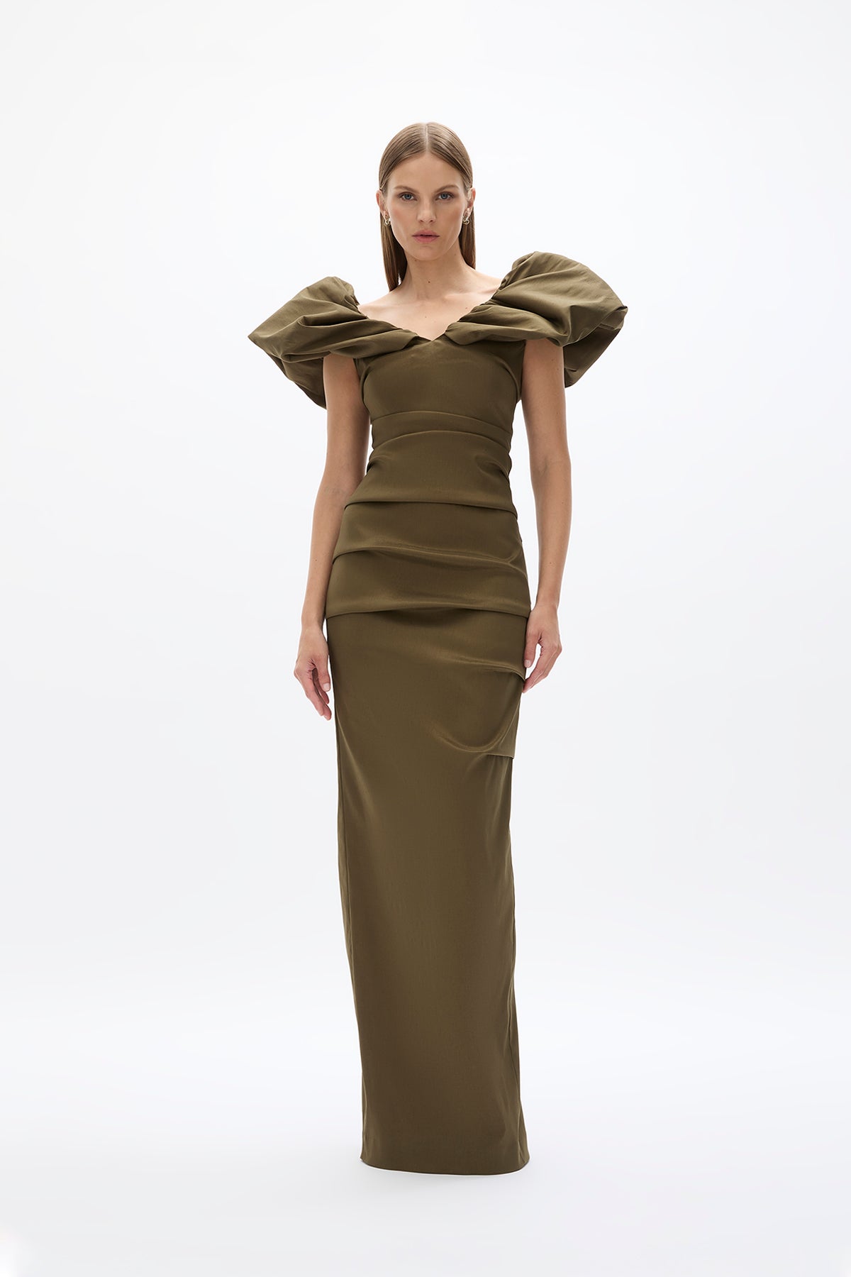 Frey Gown