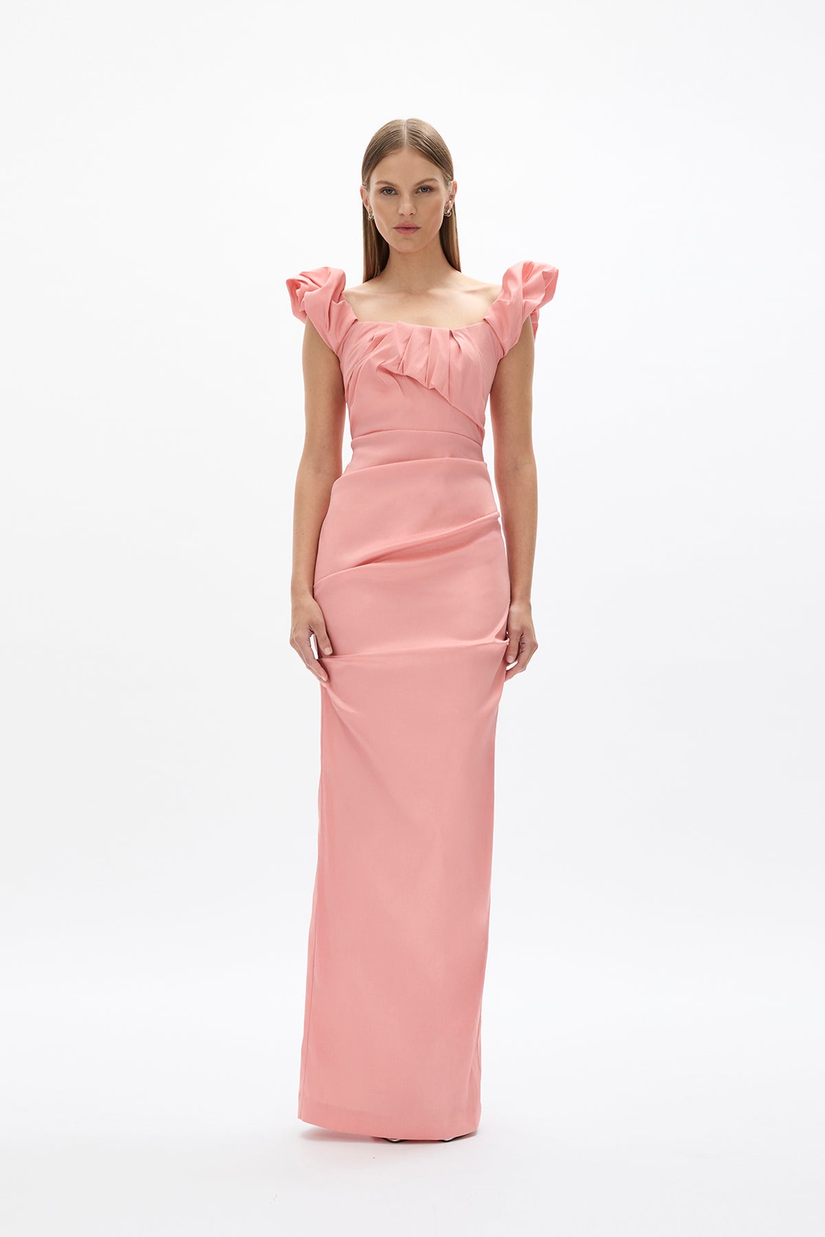 Kalina Gown