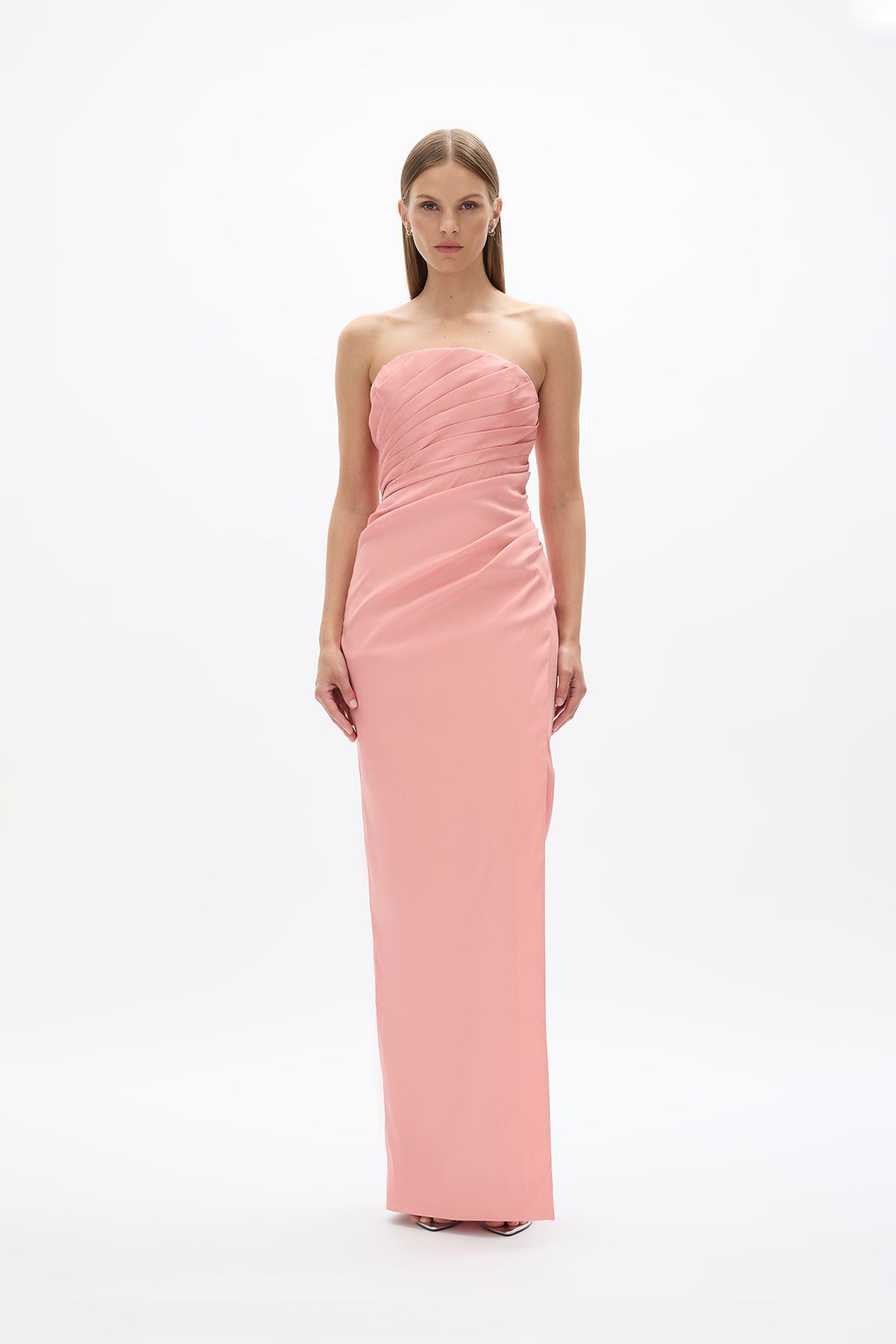 Mira Gown