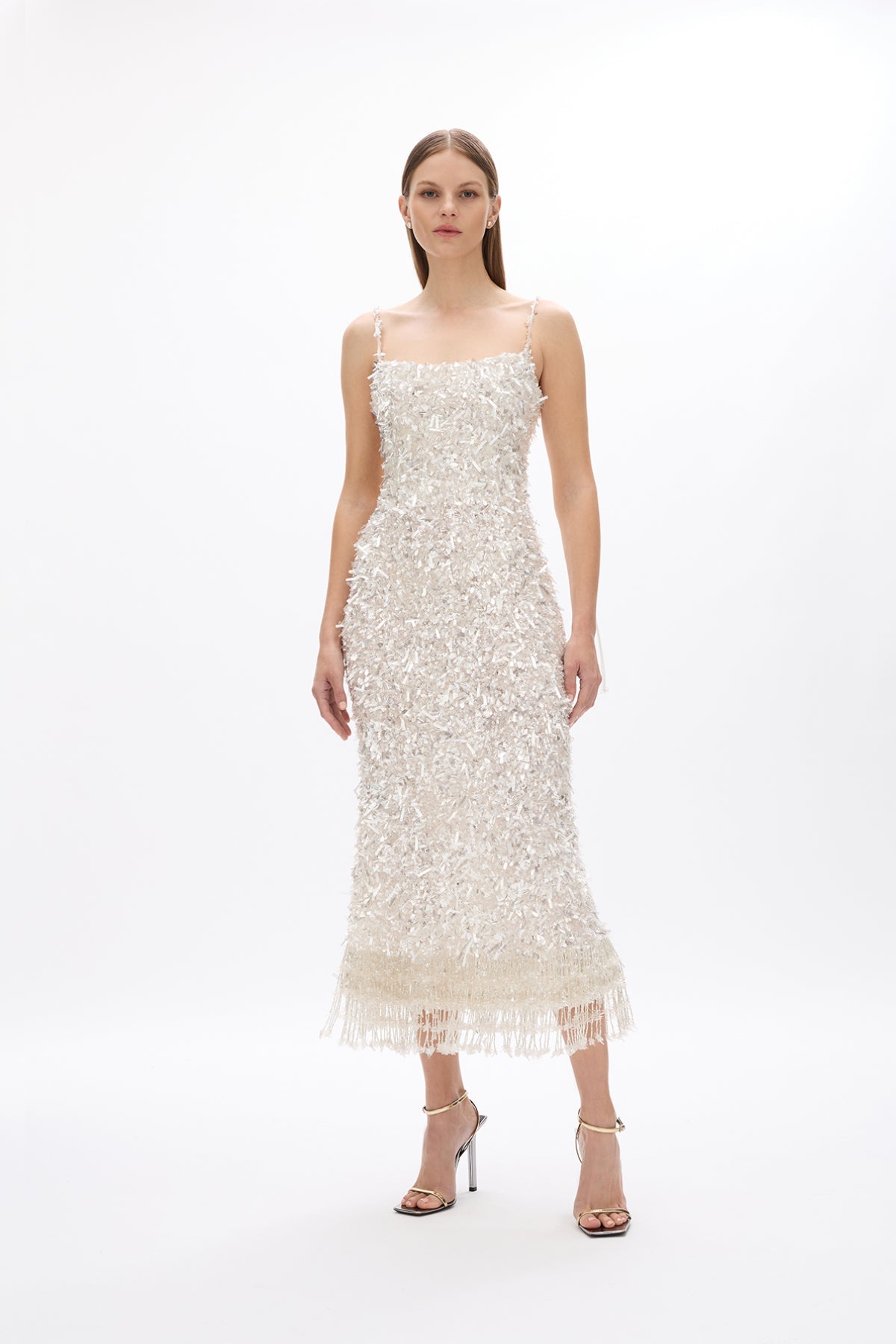 Posie Dress