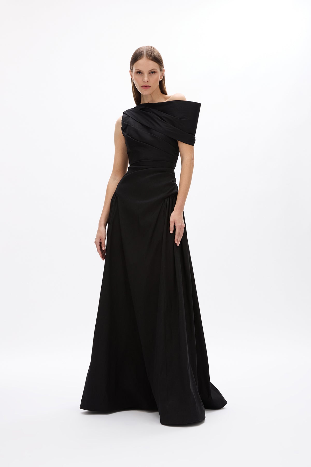 Banksia Gown