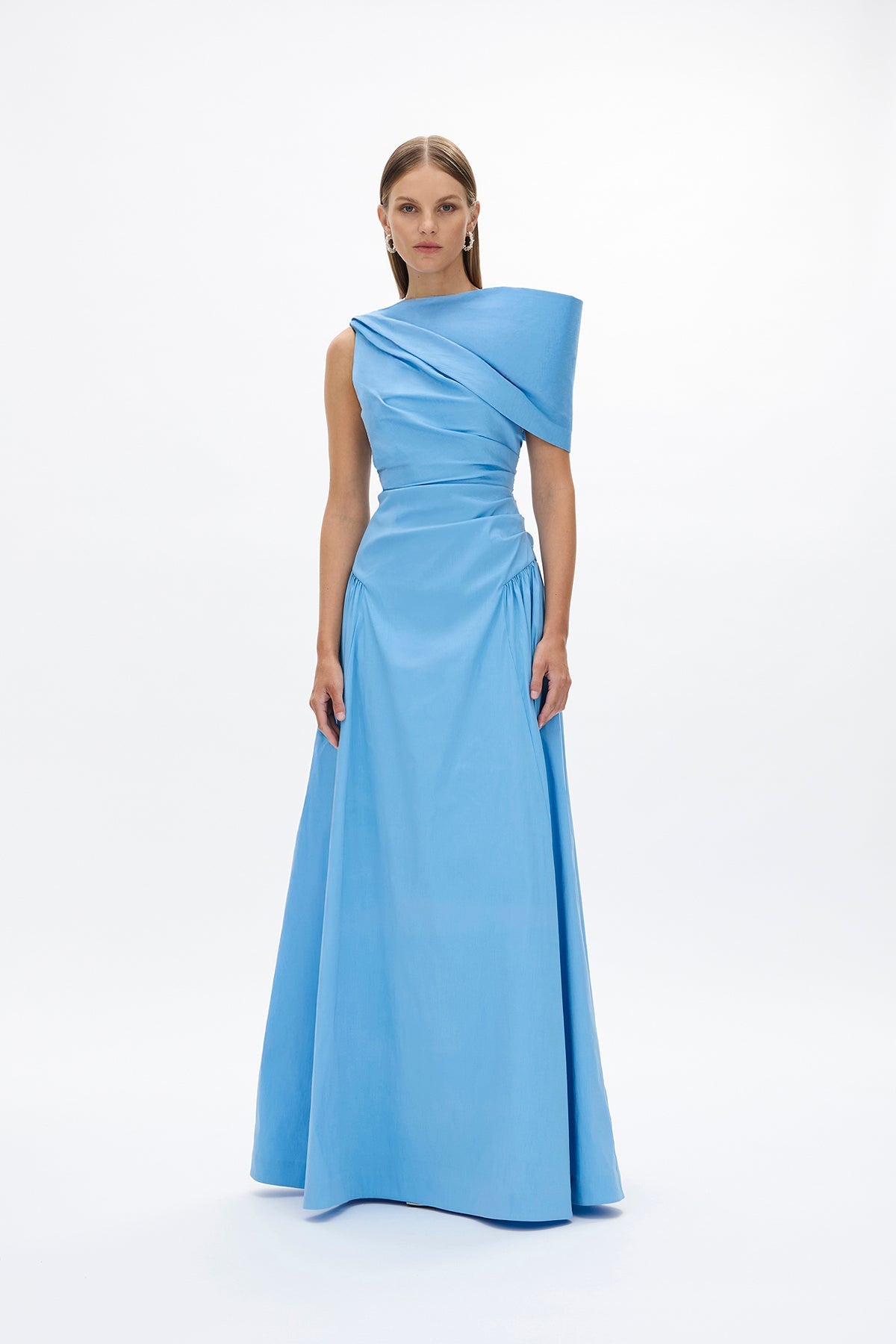 Banksia Gown