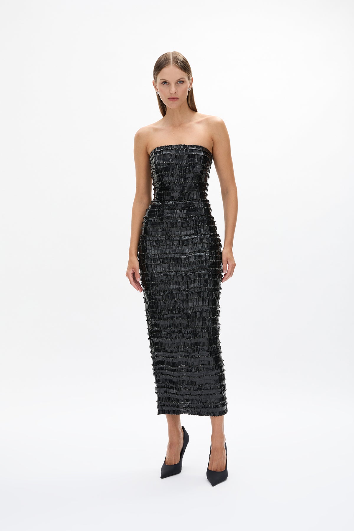 Sylvie Dress