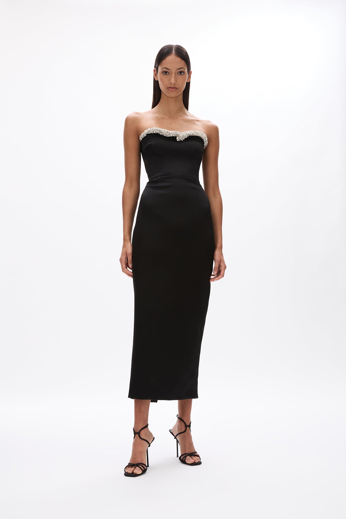 Lorna Dress