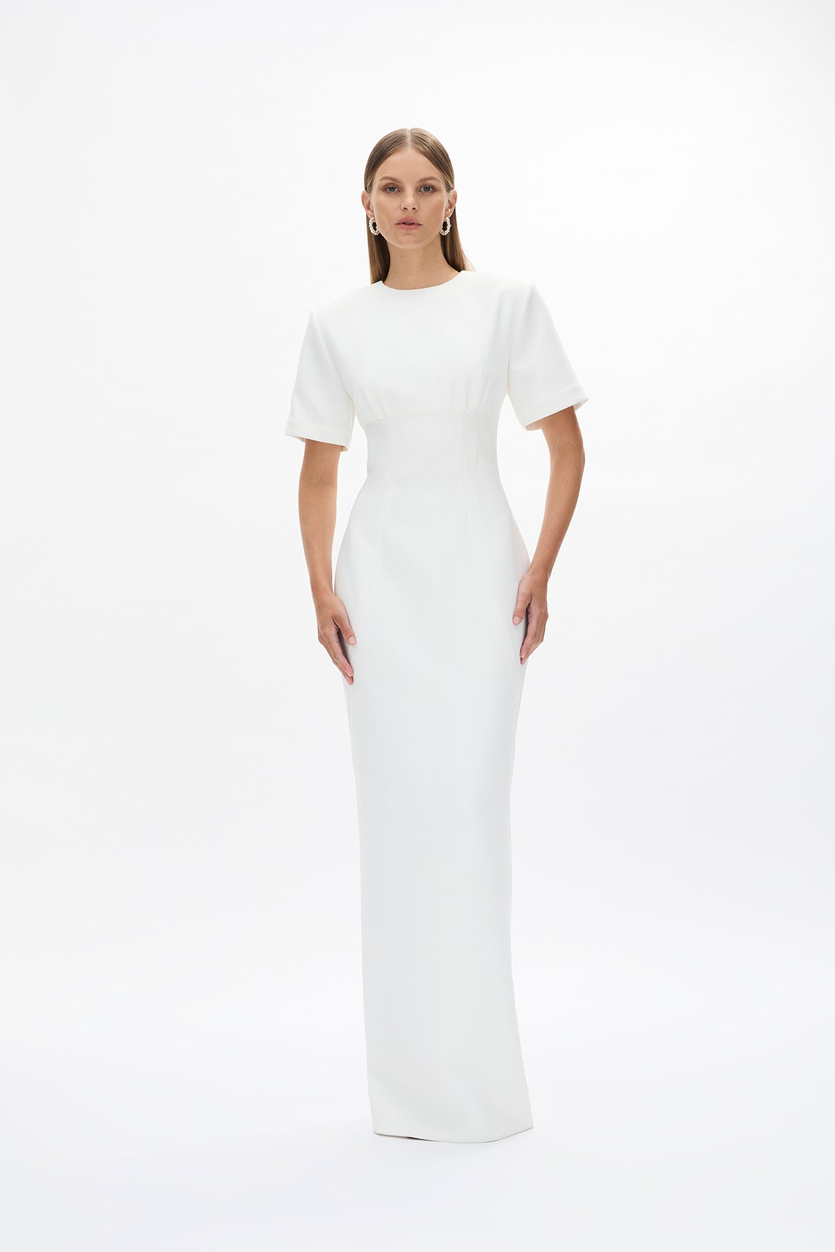 Dover Gown
