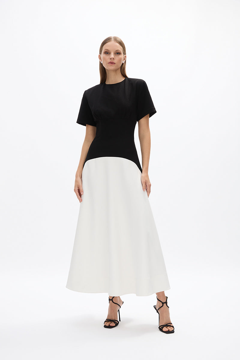 Dover Dress
