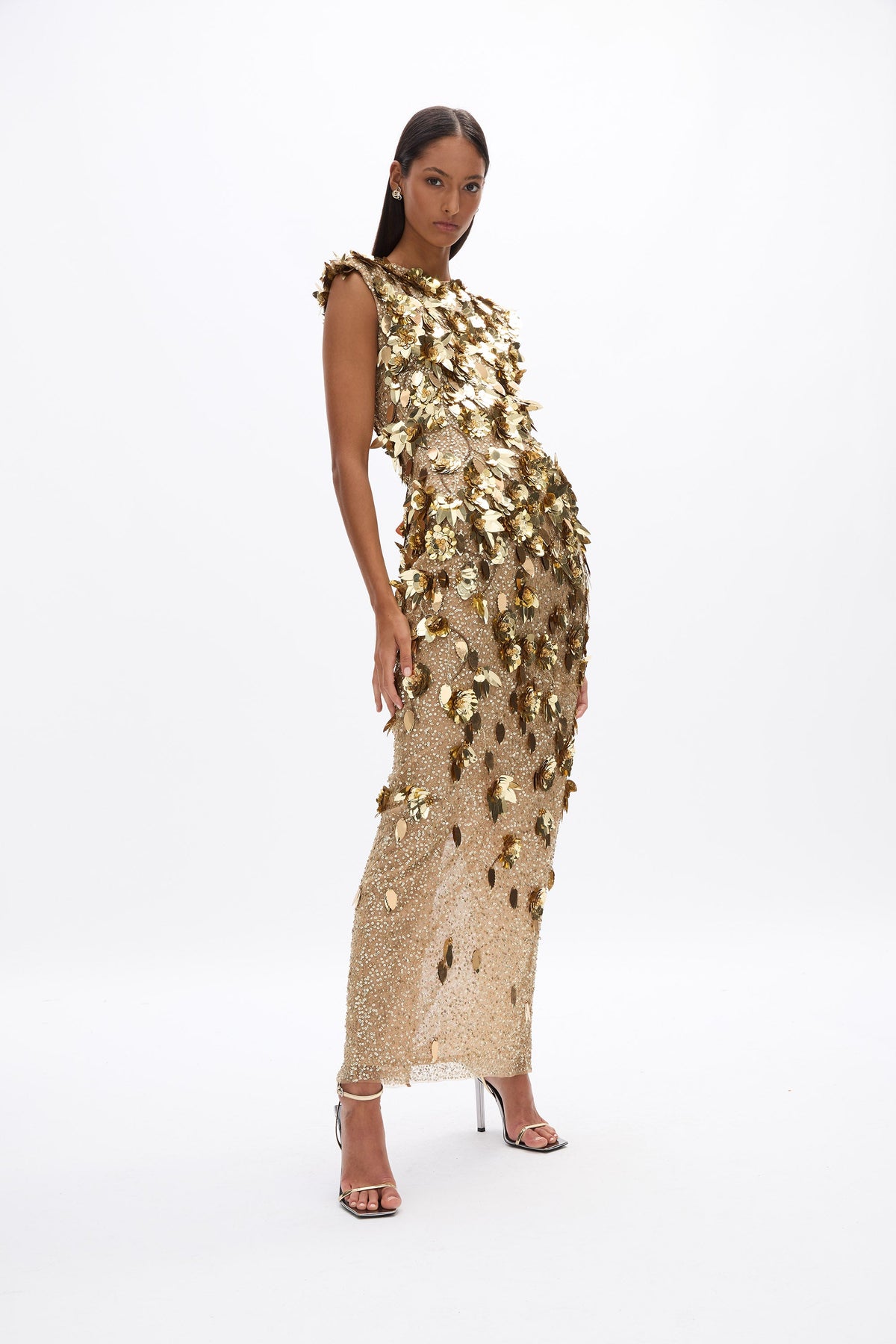 Hugo Gown