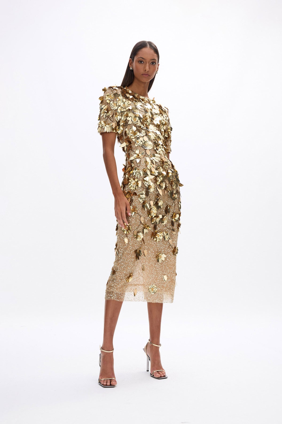 Hugo Dress
