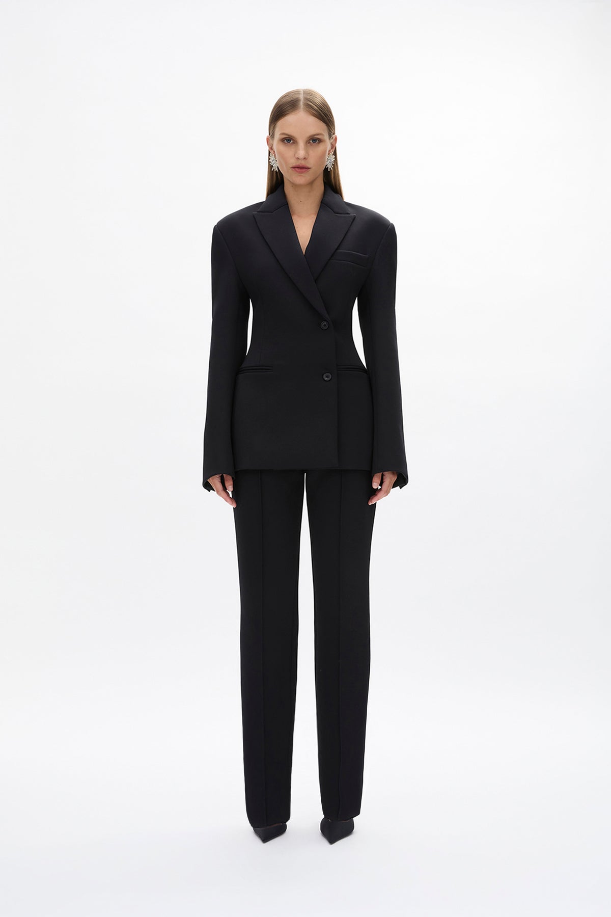 Sergio Blazer
