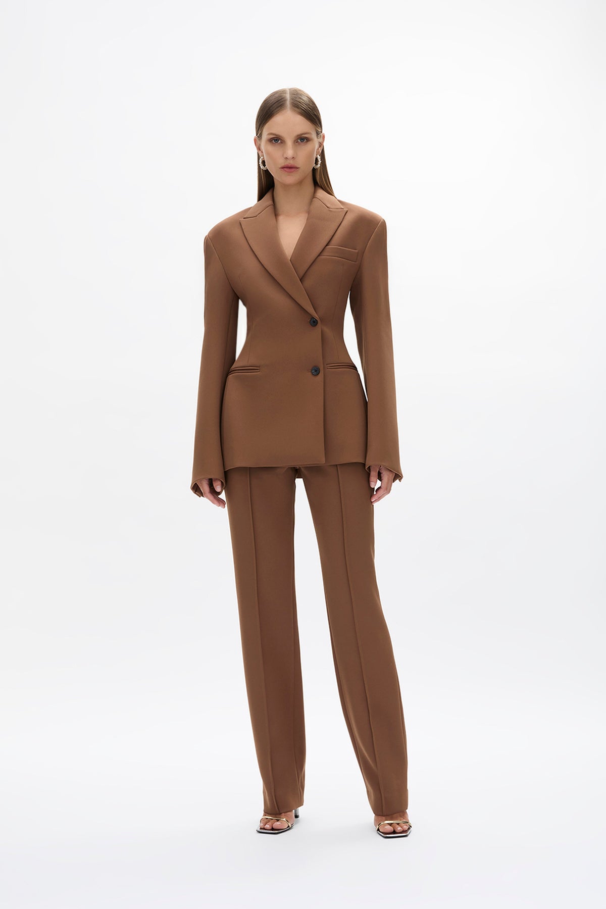 Sergio Blazer