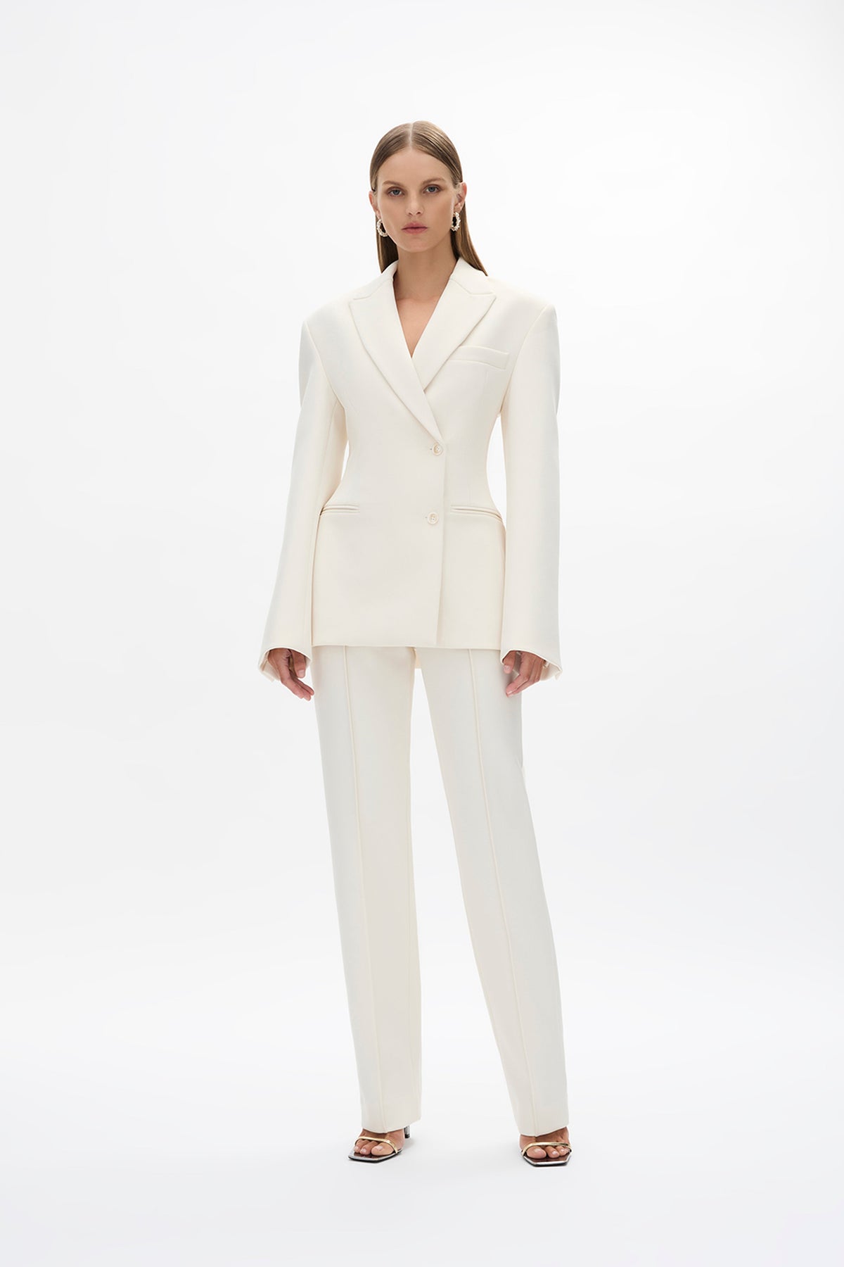 Sergio Blazer