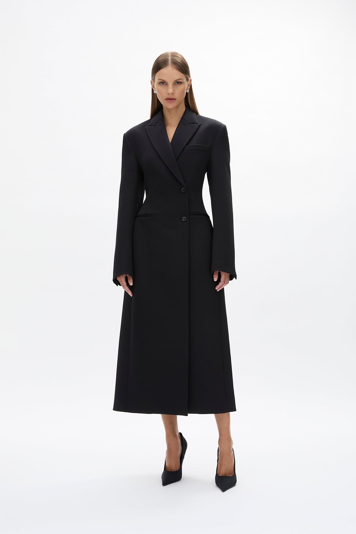 Sergio Coat
