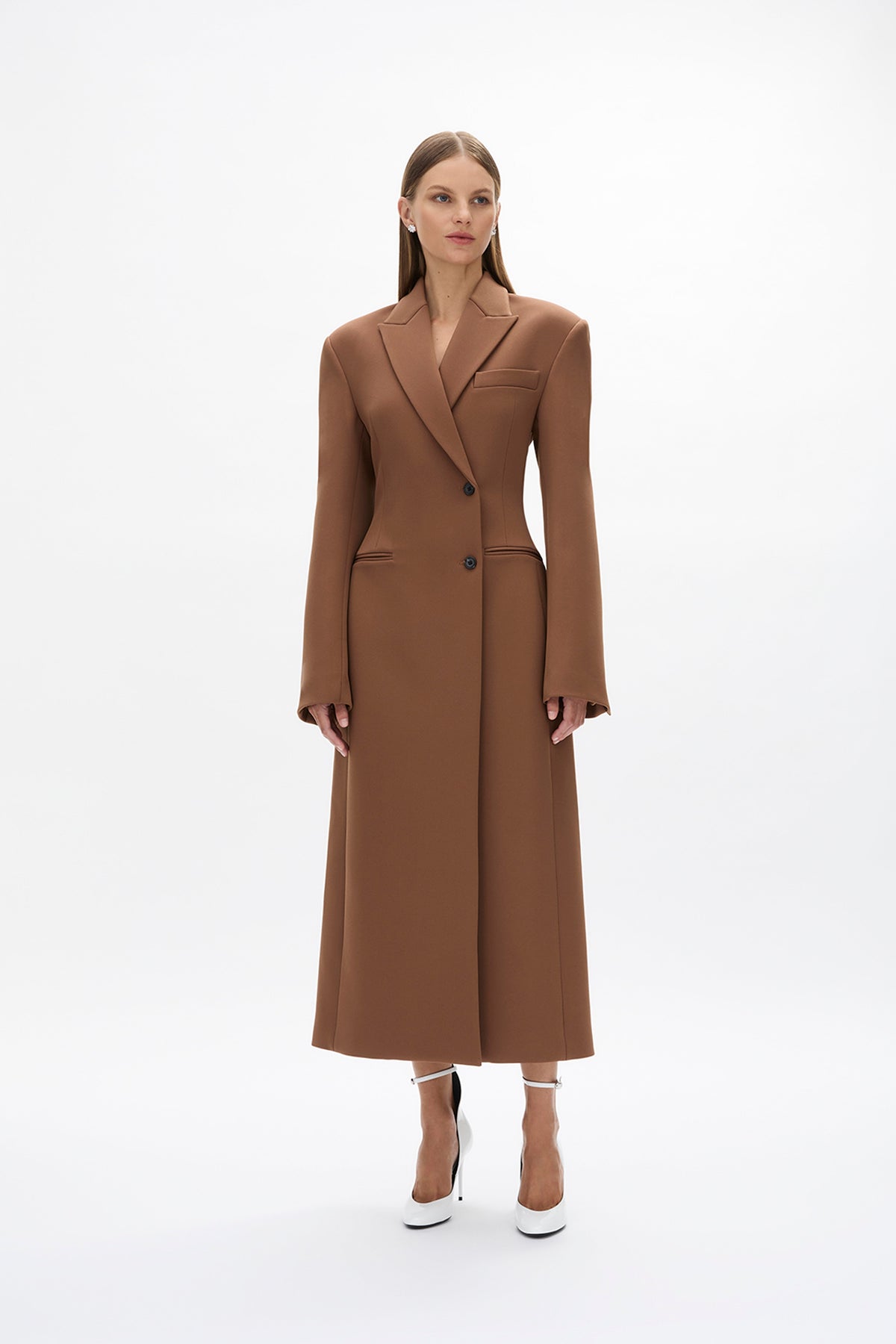 Sergio Coat
