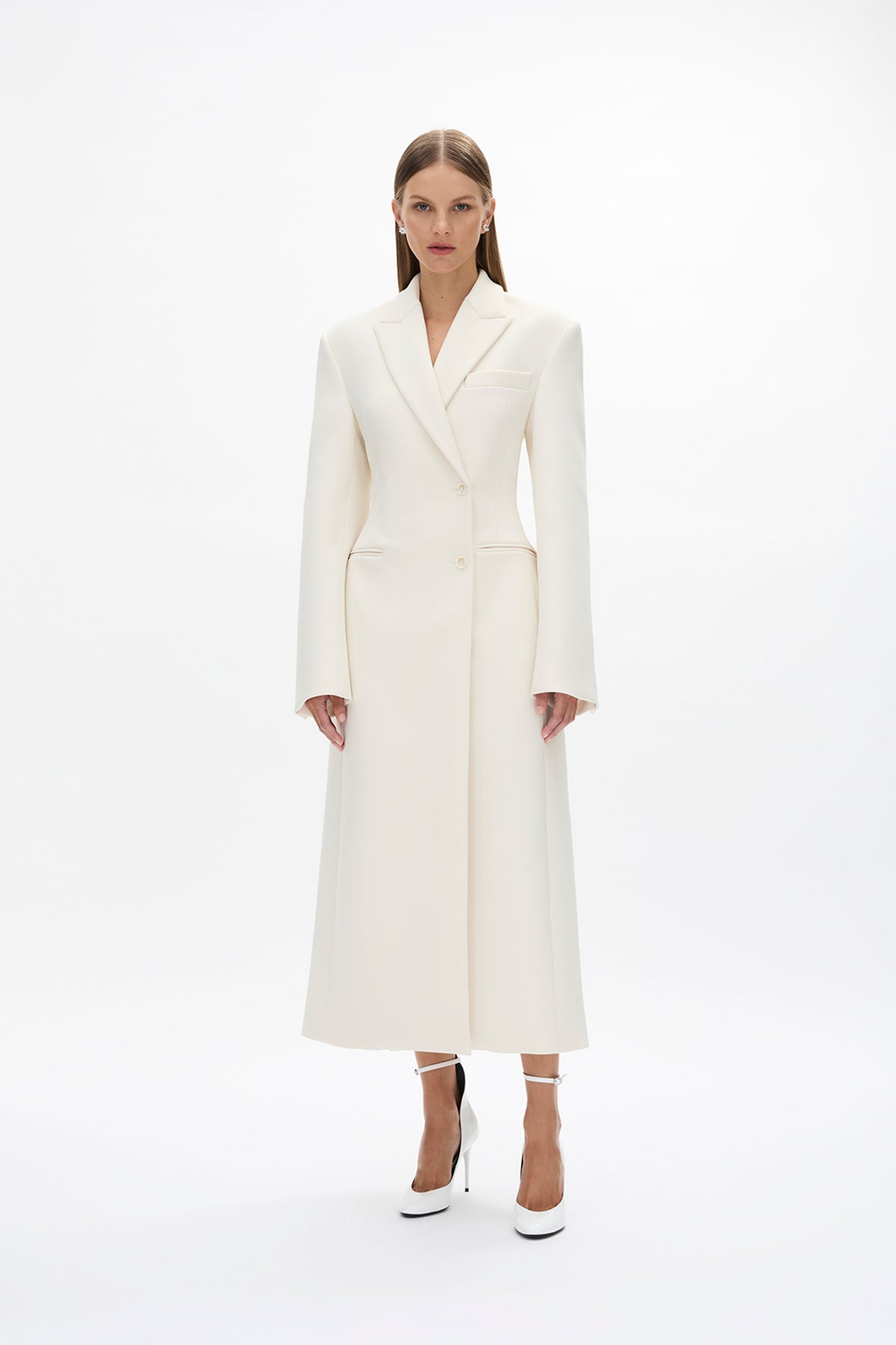 Sergio Coat