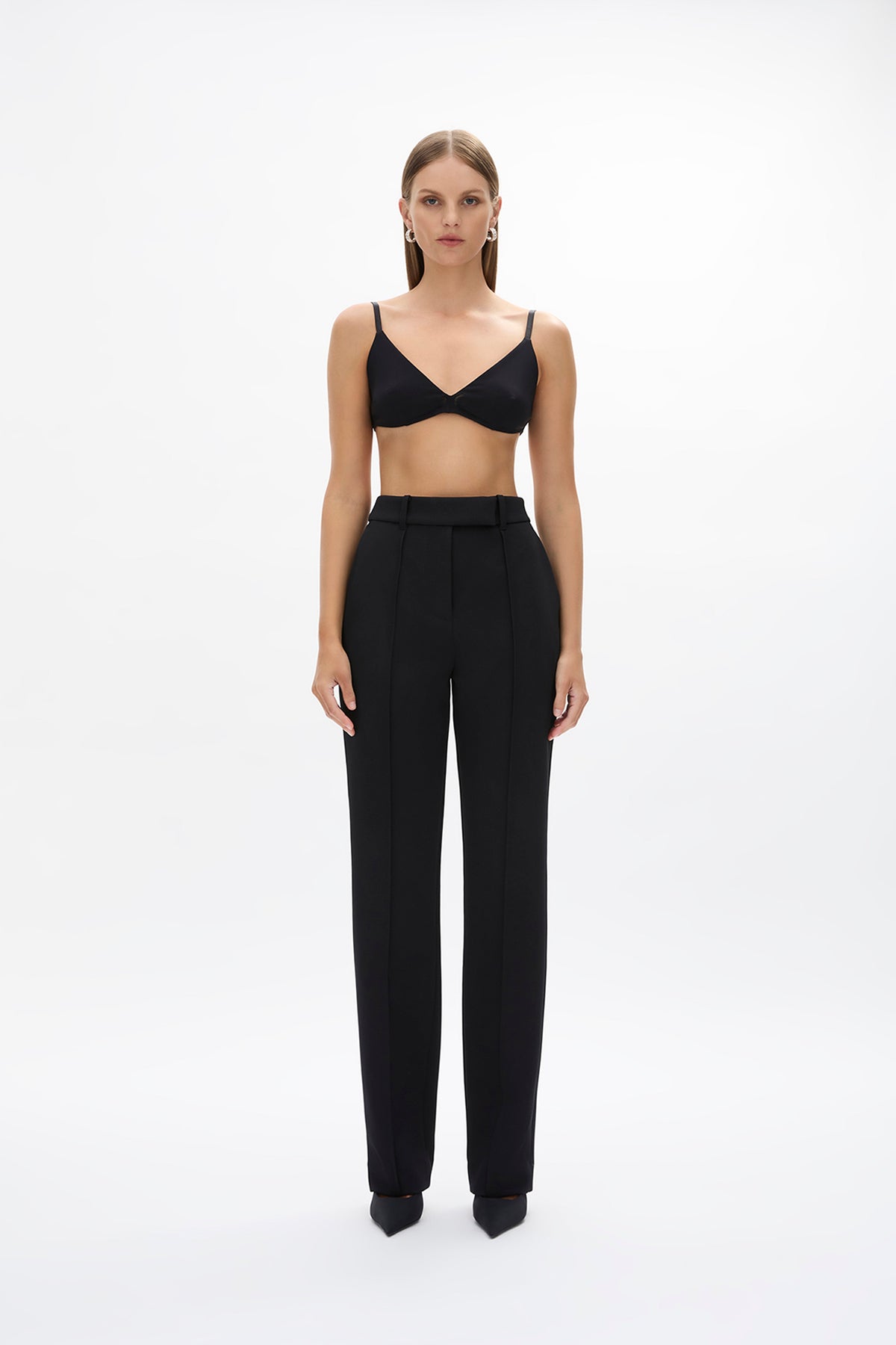 Sergio Pant