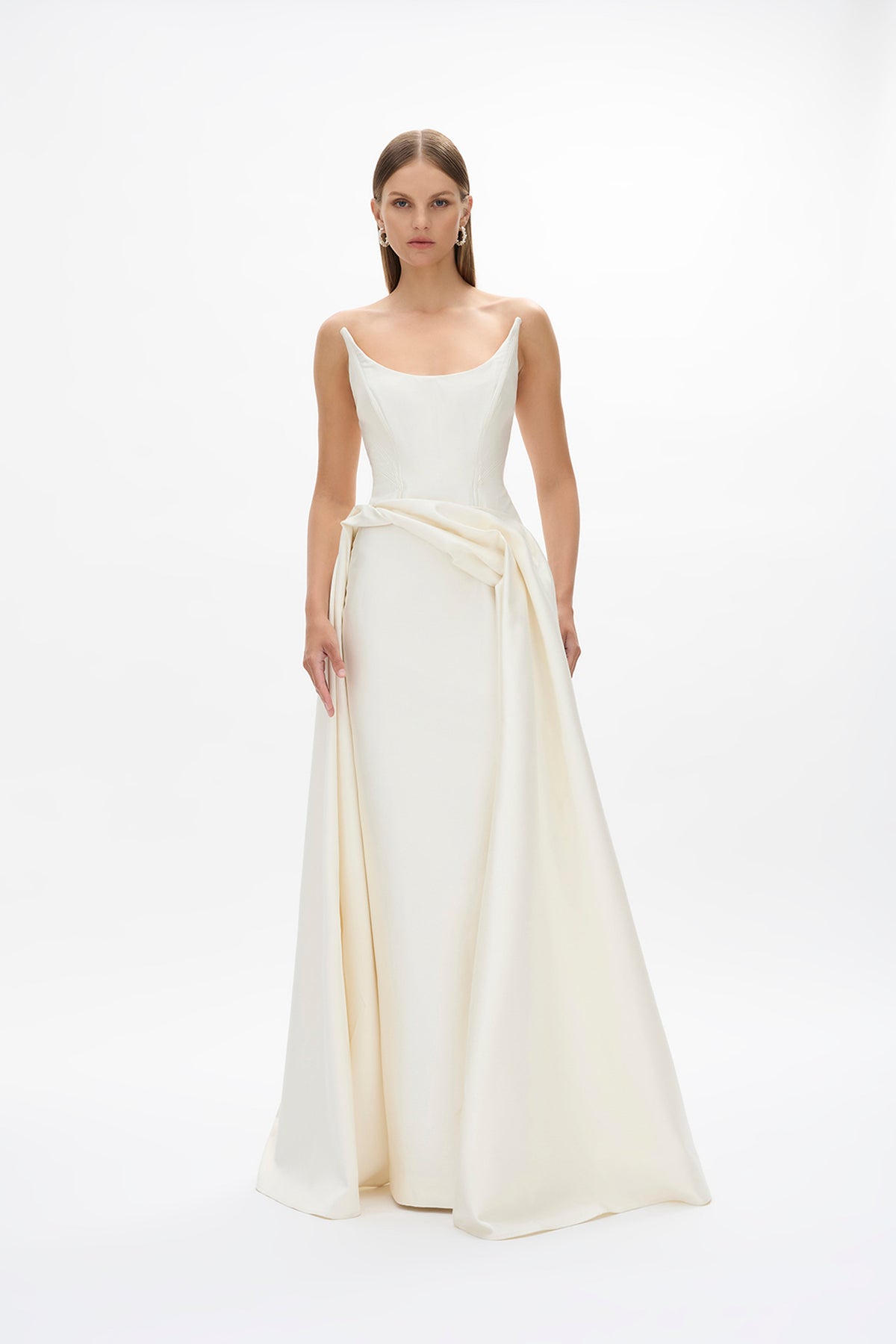 Adeline Gown