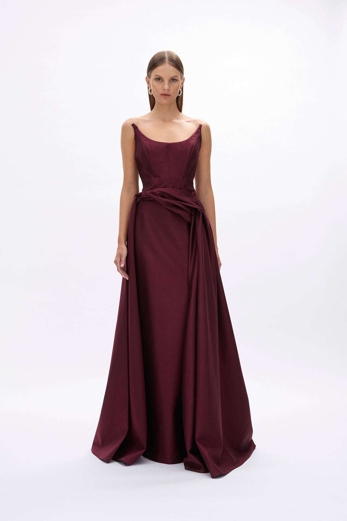 Adeline Gown