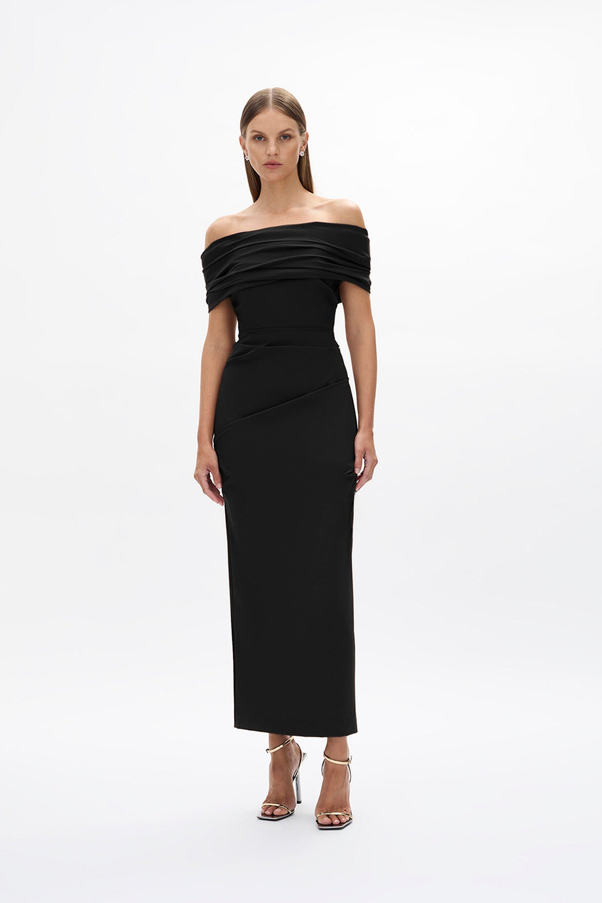 Camille Dress
