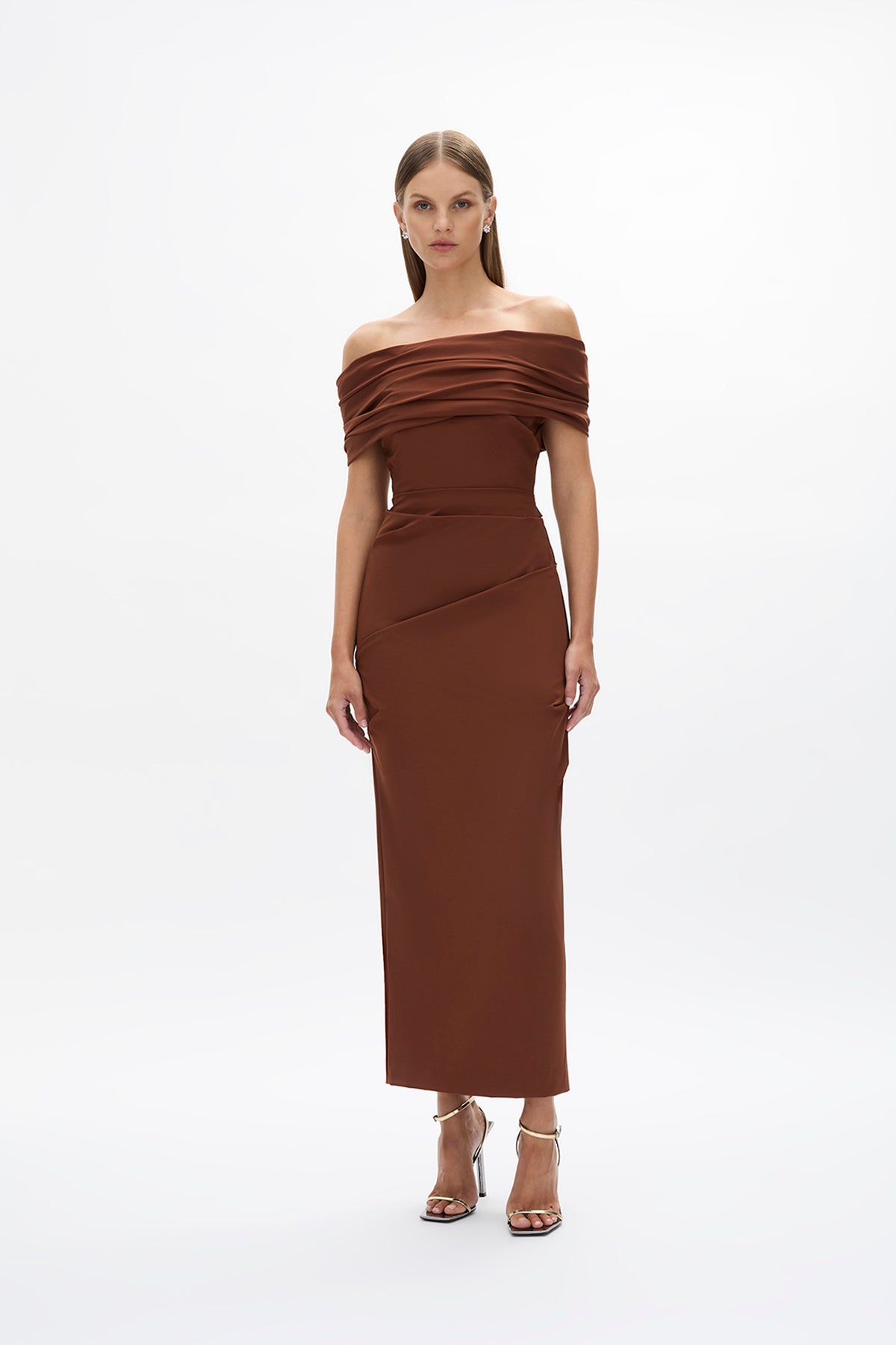 Camille Dress