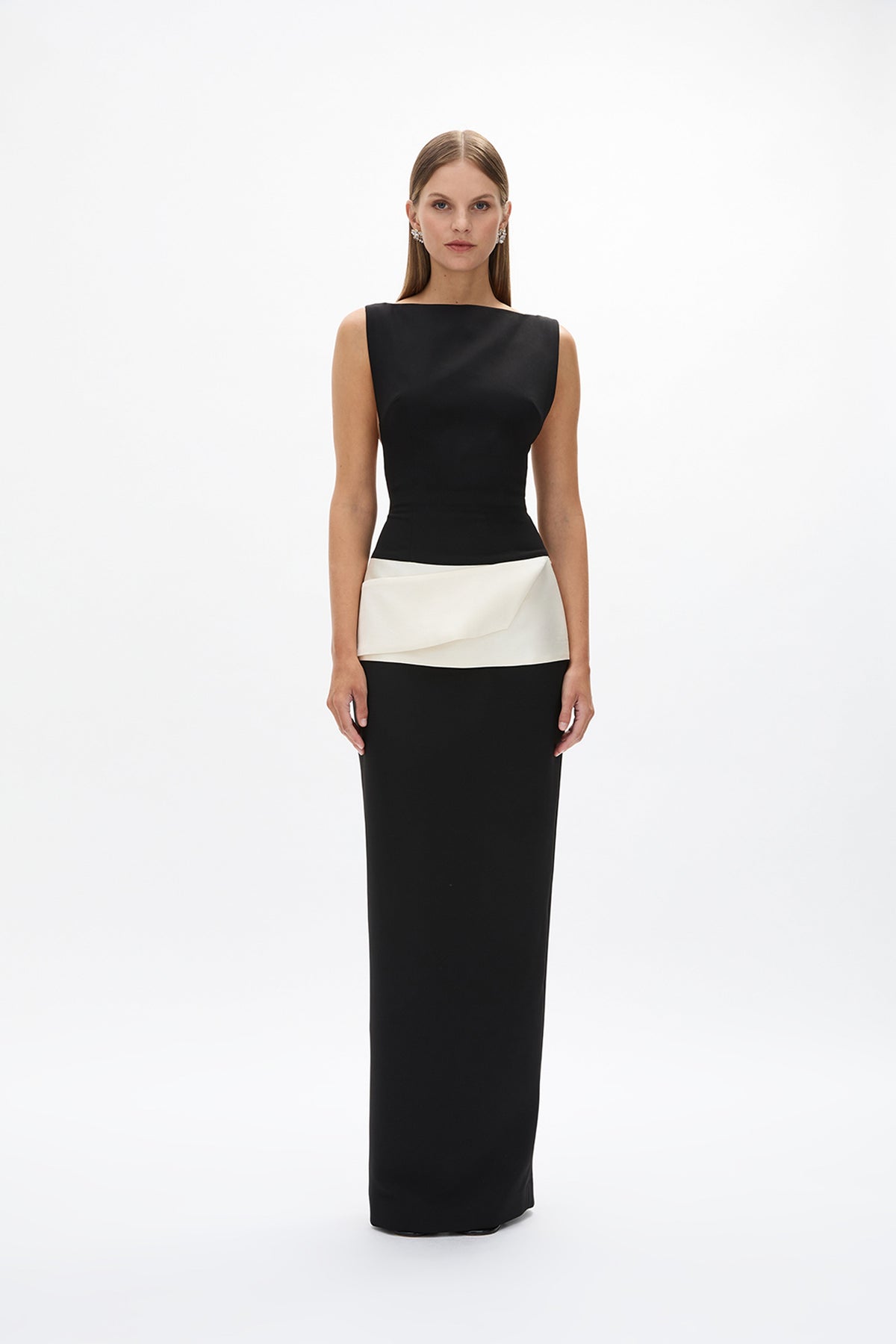 Rikki Gown