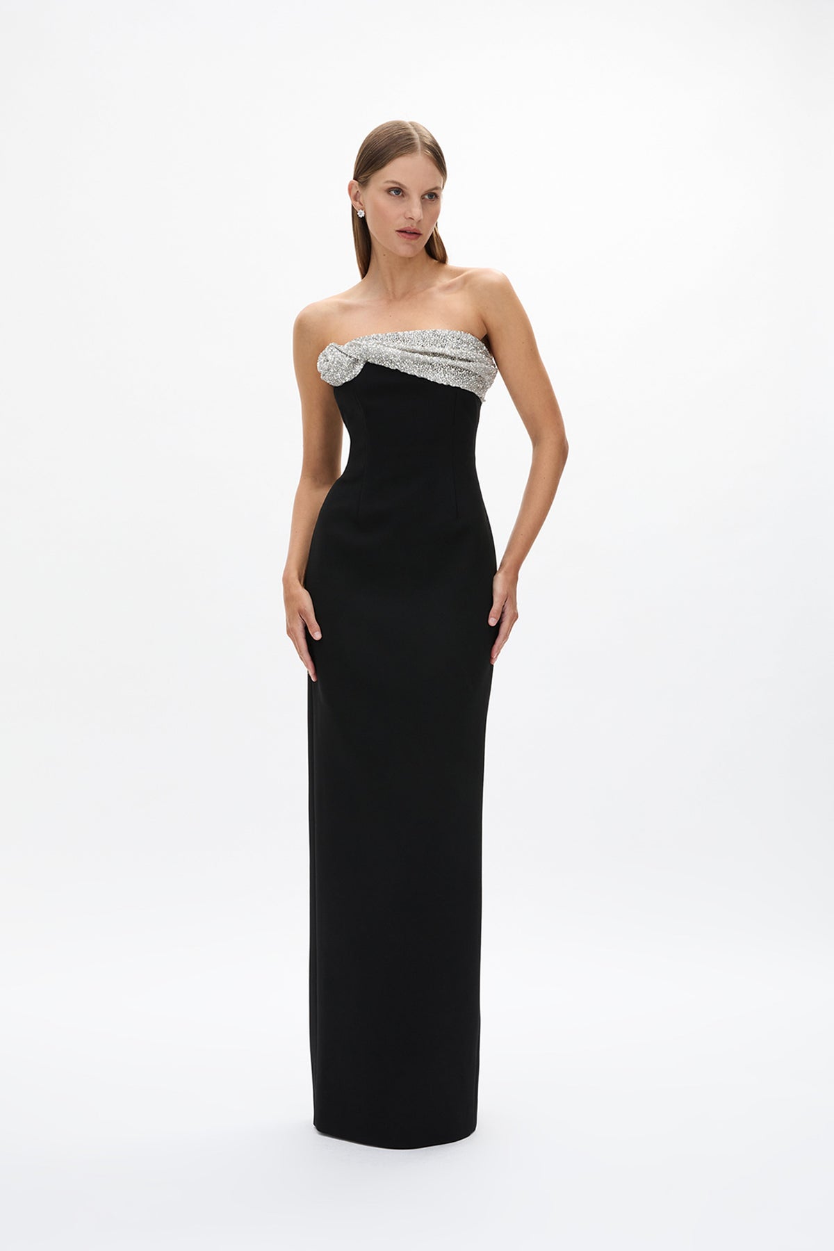 Charlotte Gown