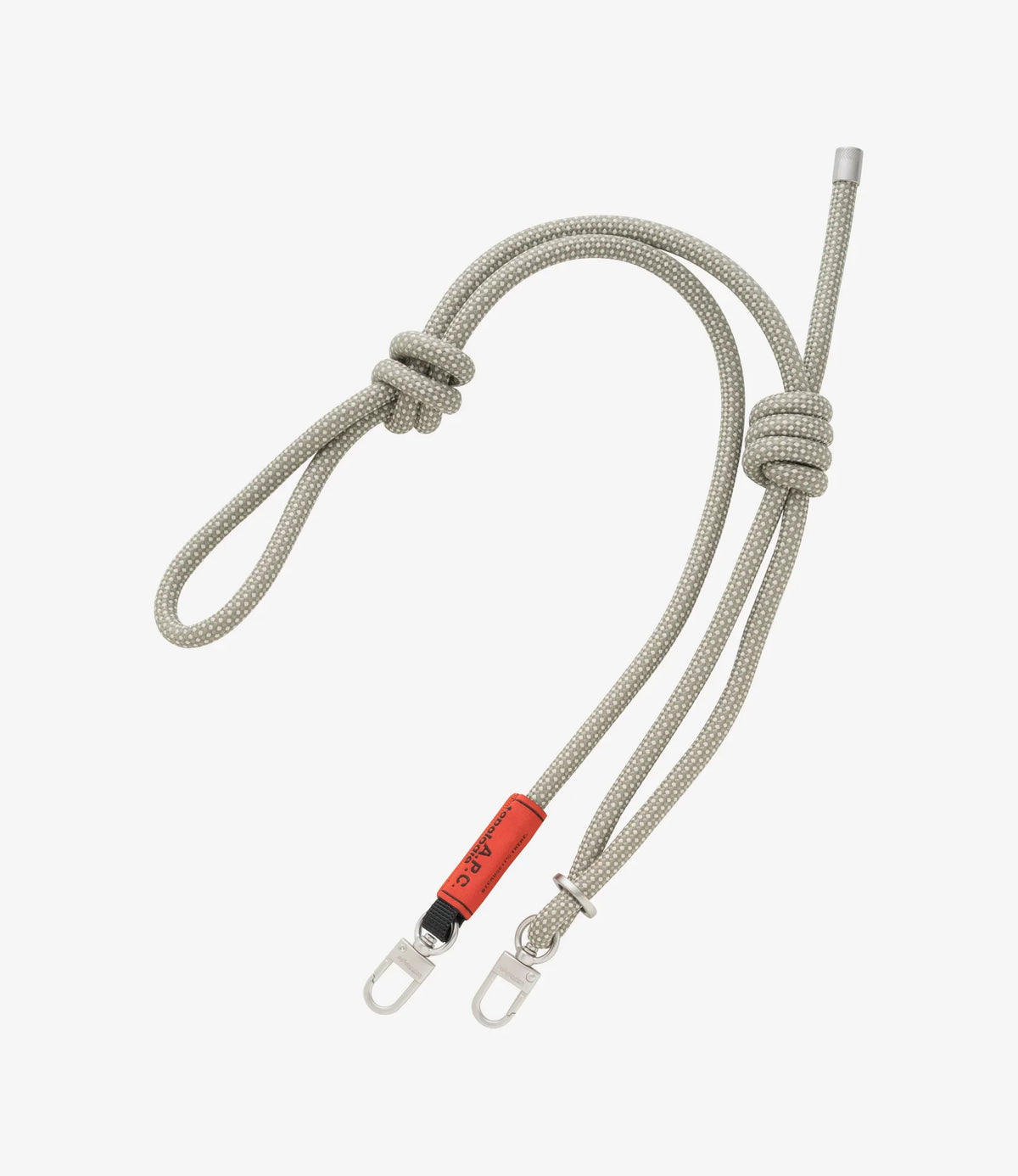 A.P.C. Topologie strap