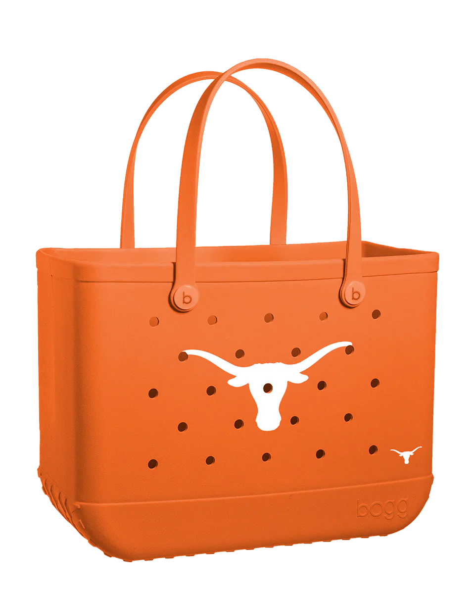 Original Bogg® Bag - Texas Longhorns