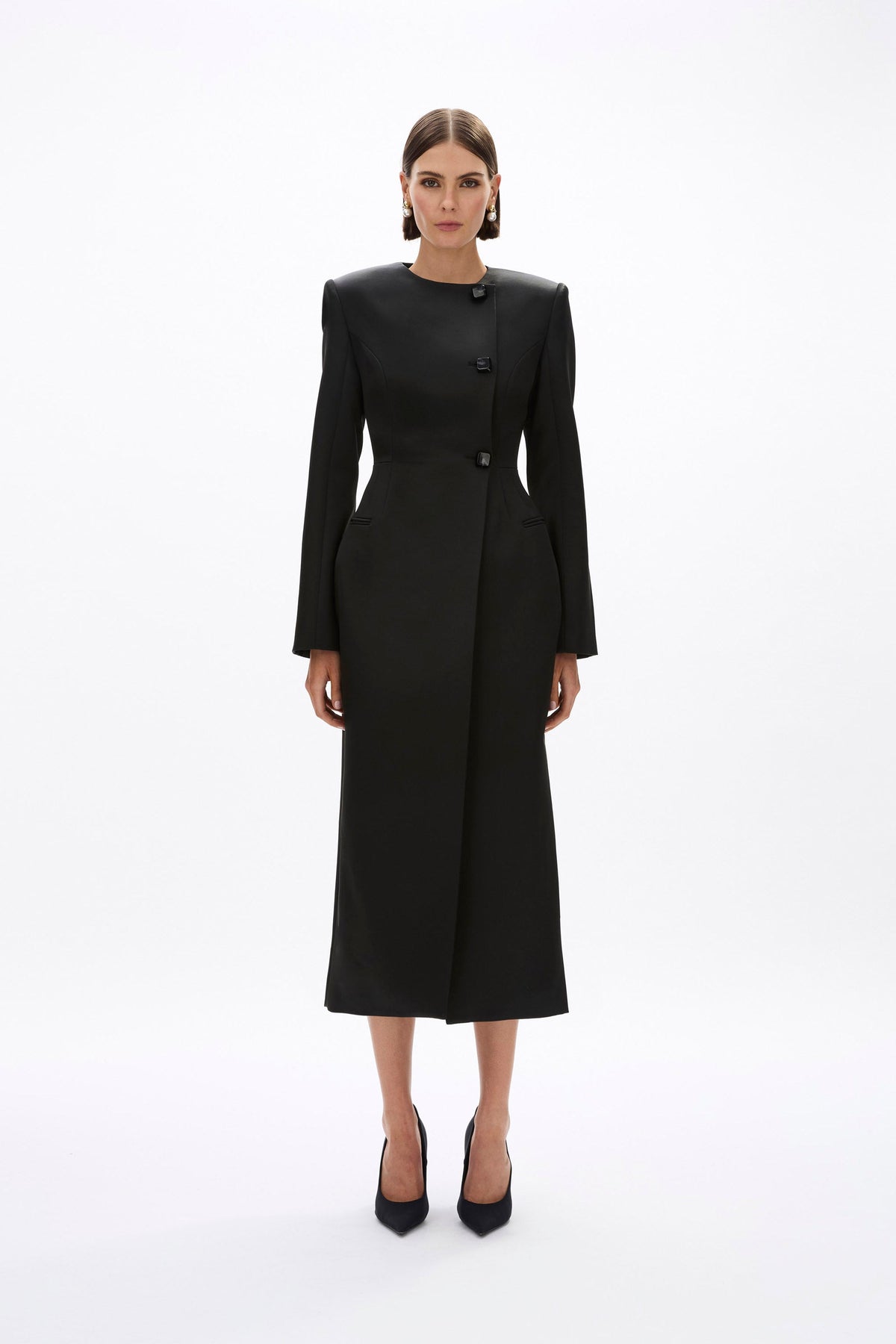 Leeta Coat