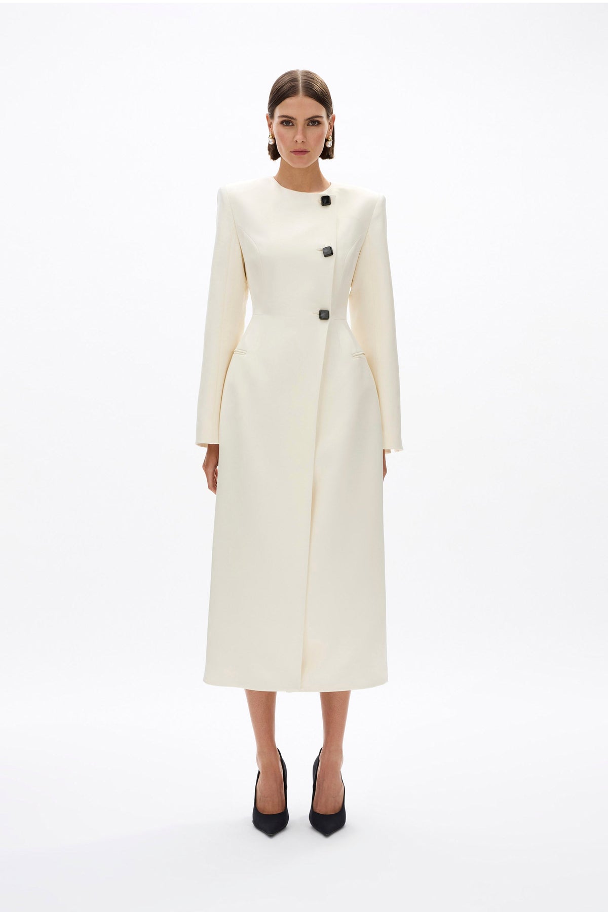 Leeta Coat