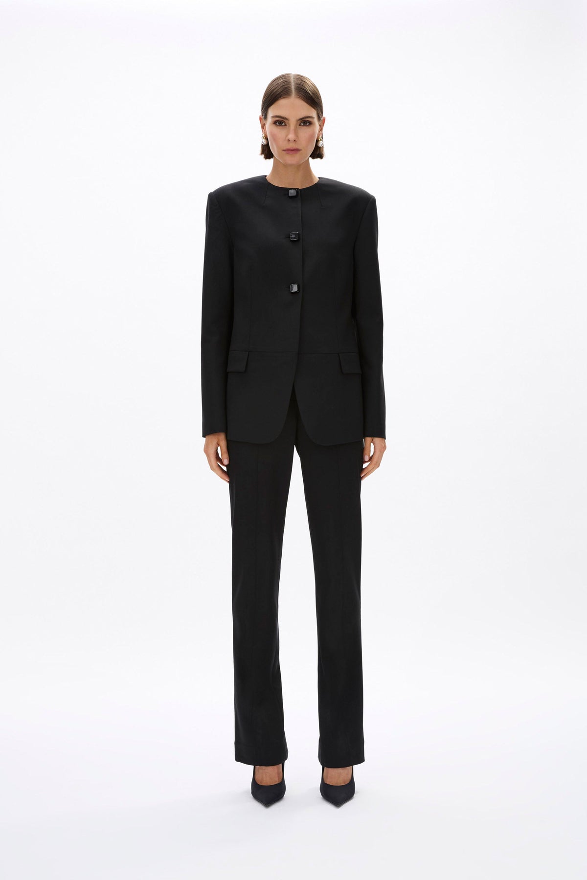 Finley Blazer