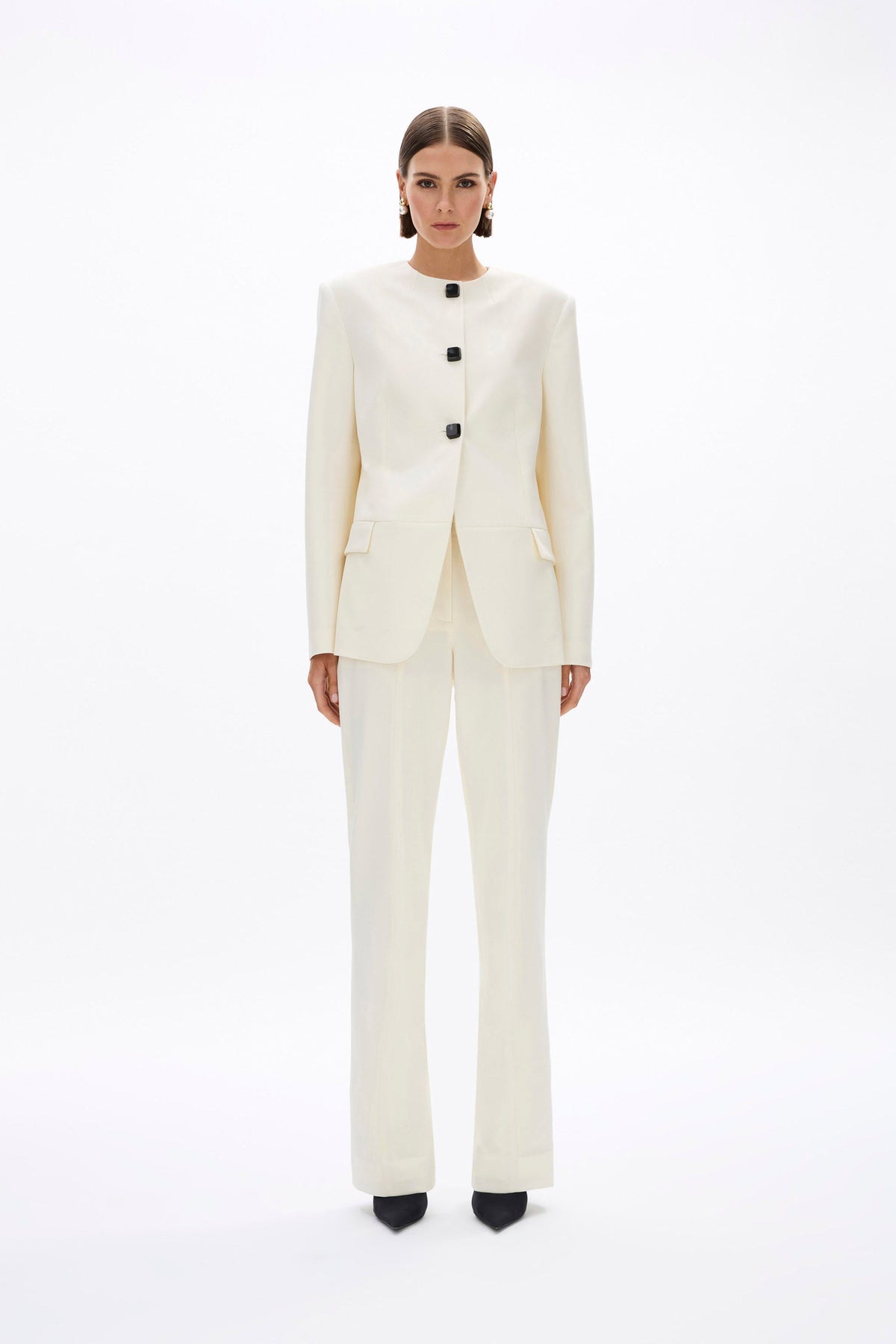Finley Blazer